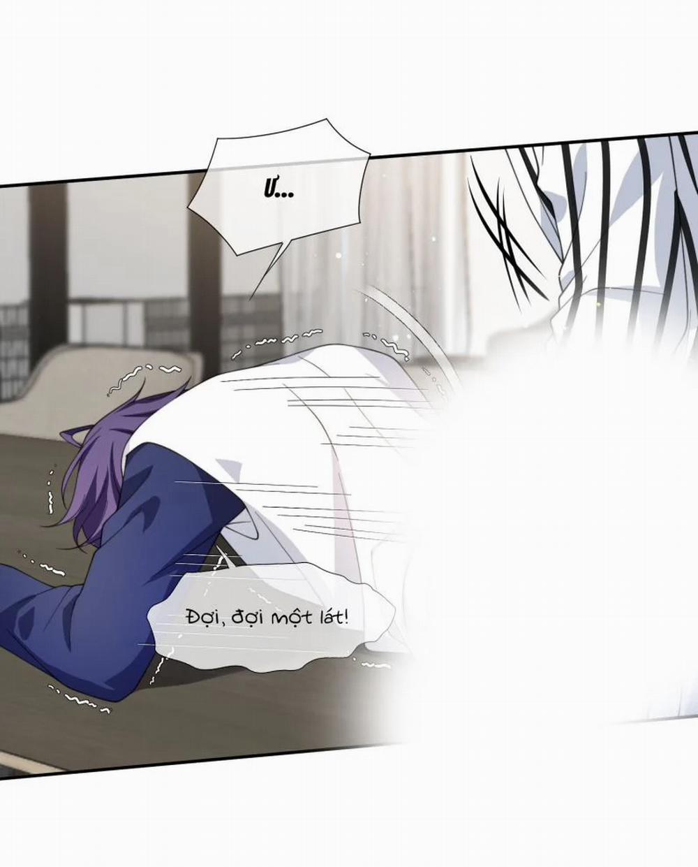 Gài Bẫy Ác Khuyển 31 trang 4