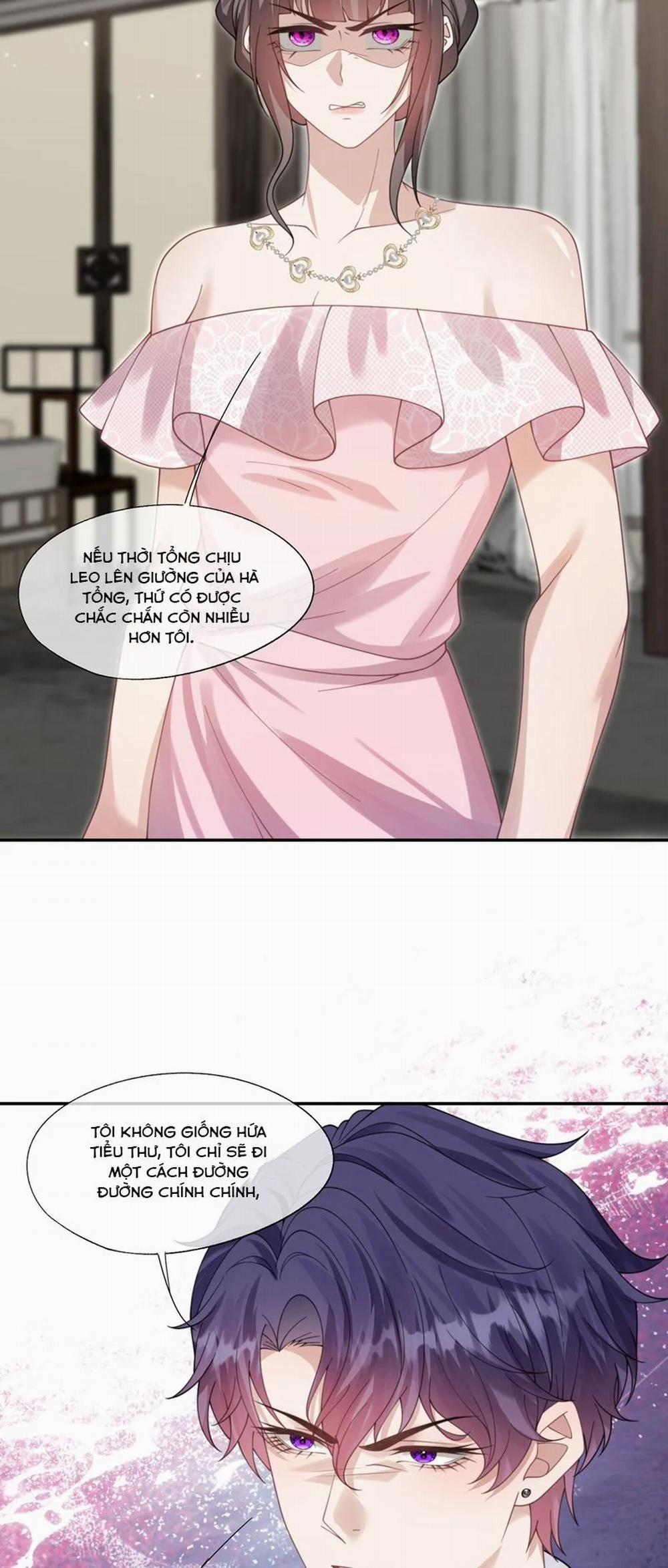 Gài Bẫy Ác Khuyển 32 trang 10