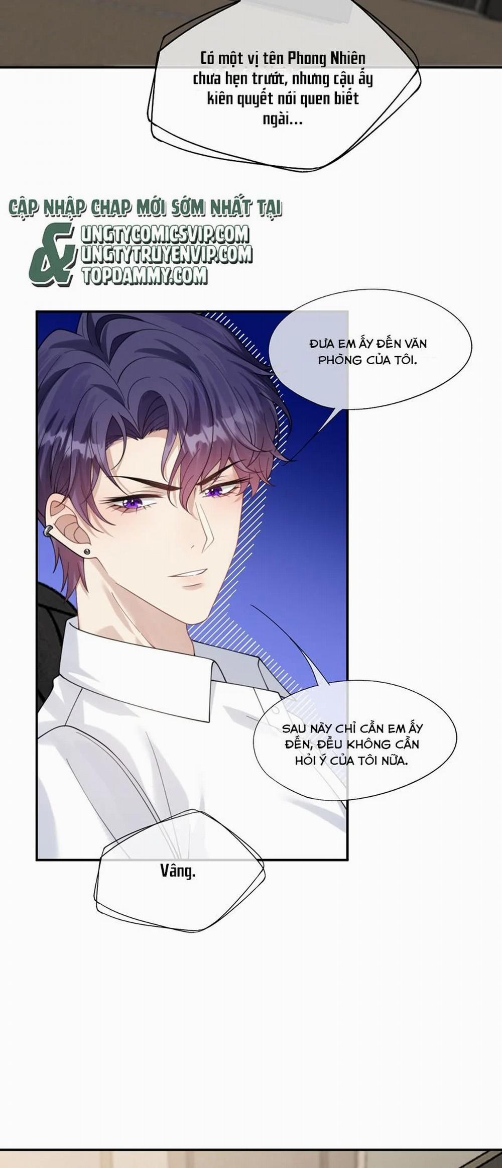 Gài Bẫy Ác Khuyển 32 trang 22