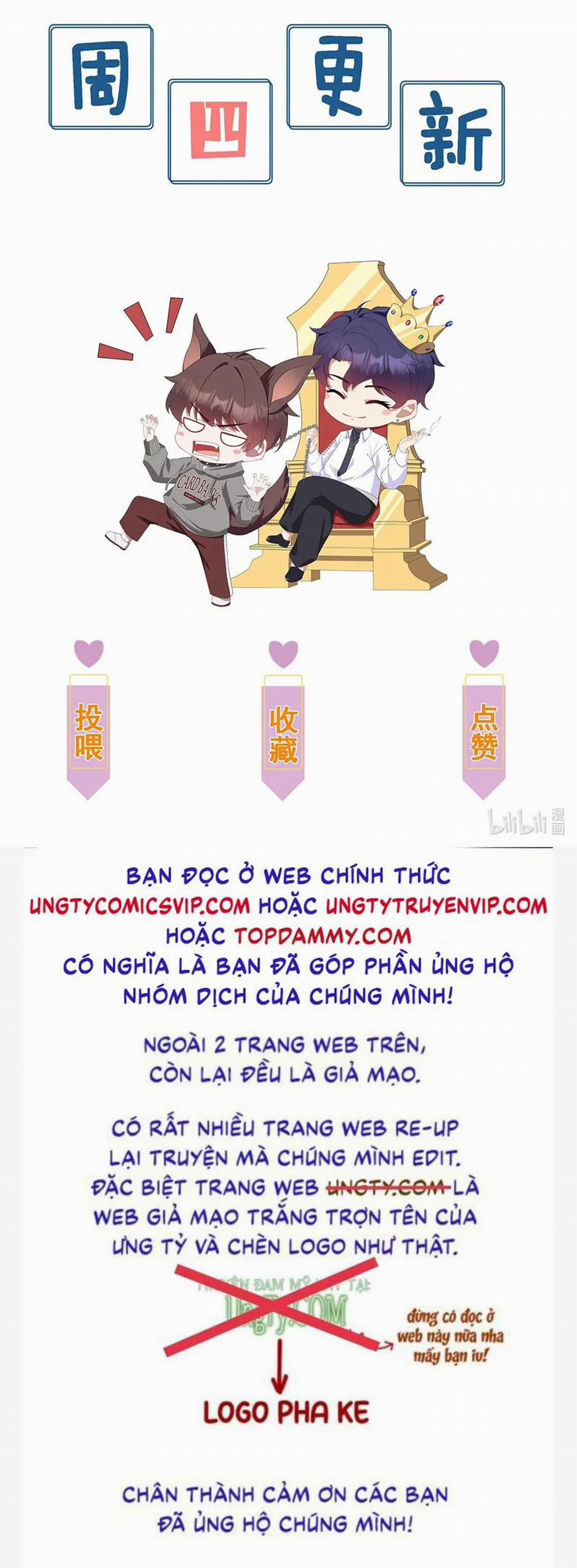 Gài Bẫy Ác Khuyển 32 trang 29