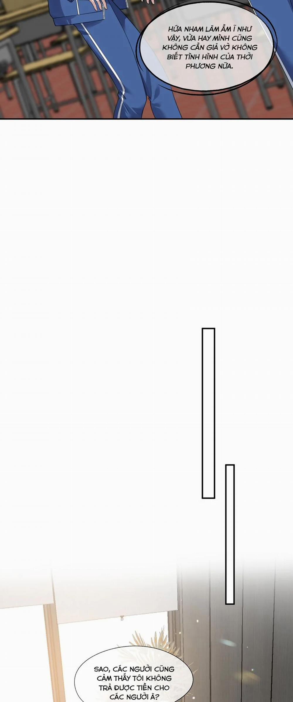 Gài Bẫy Ác Khuyển 33 trang 14