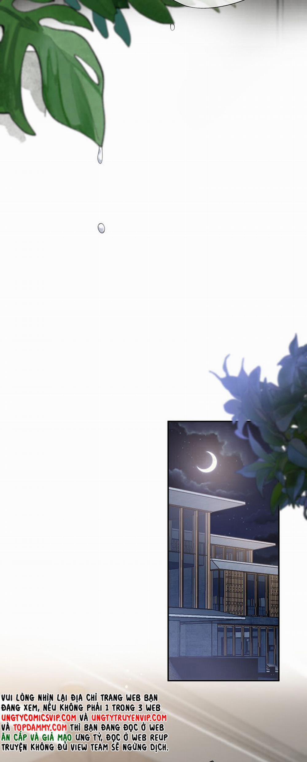 Gài Bẫy Ác Khuyển 34 trang 10