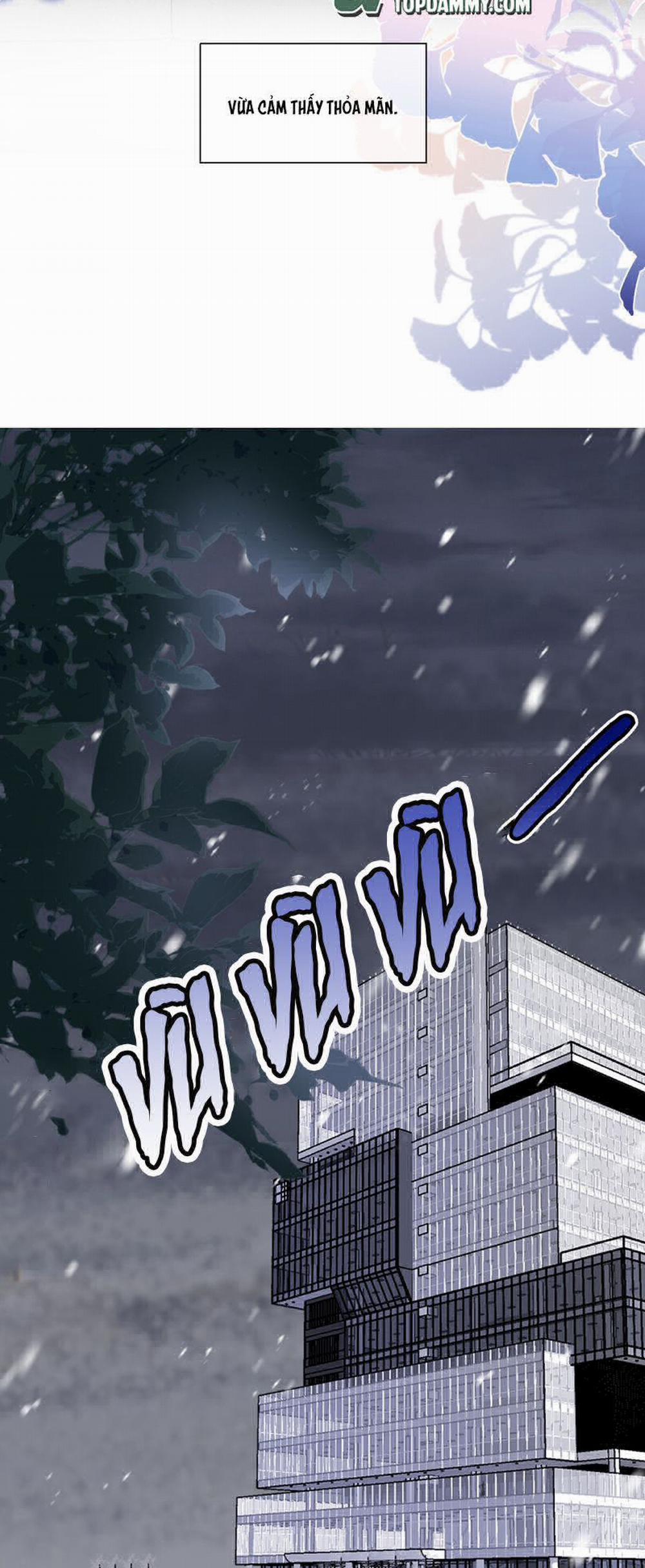 Gài Bẫy Ác Khuyển 34 trang 16