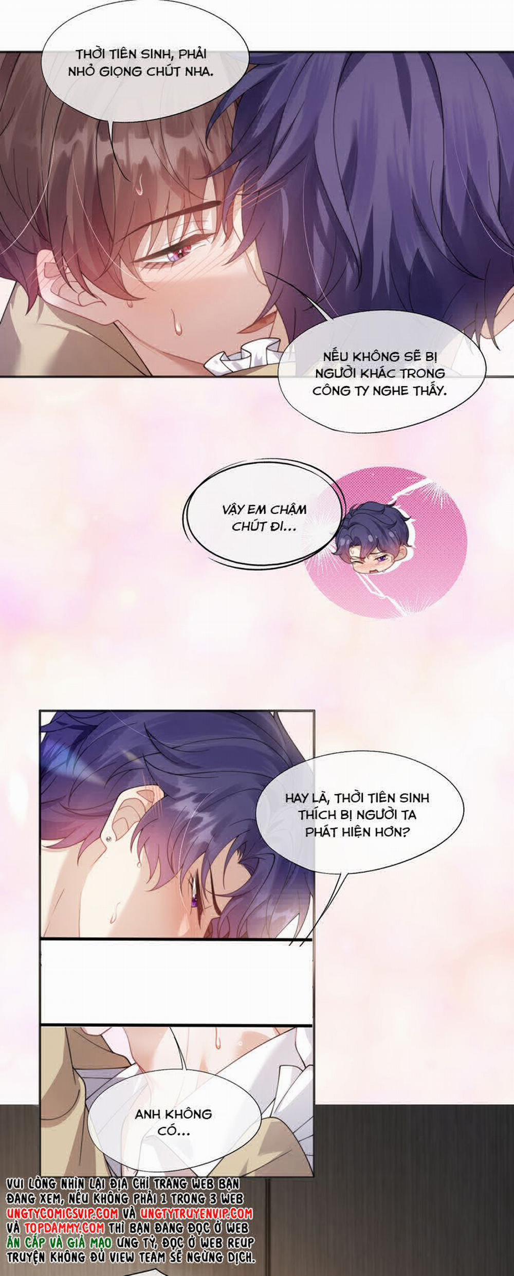 Gài Bẫy Ác Khuyển 34 trang 2