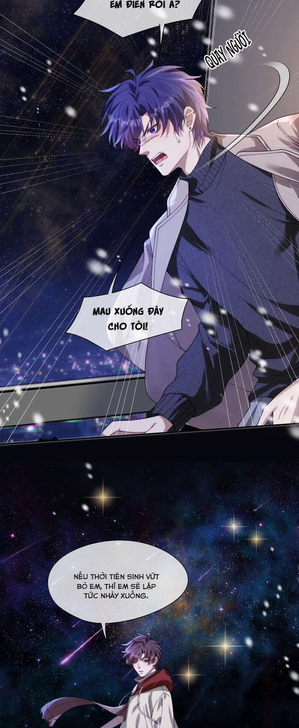 Gài Bẫy Ác Khuyển 34 trang 24