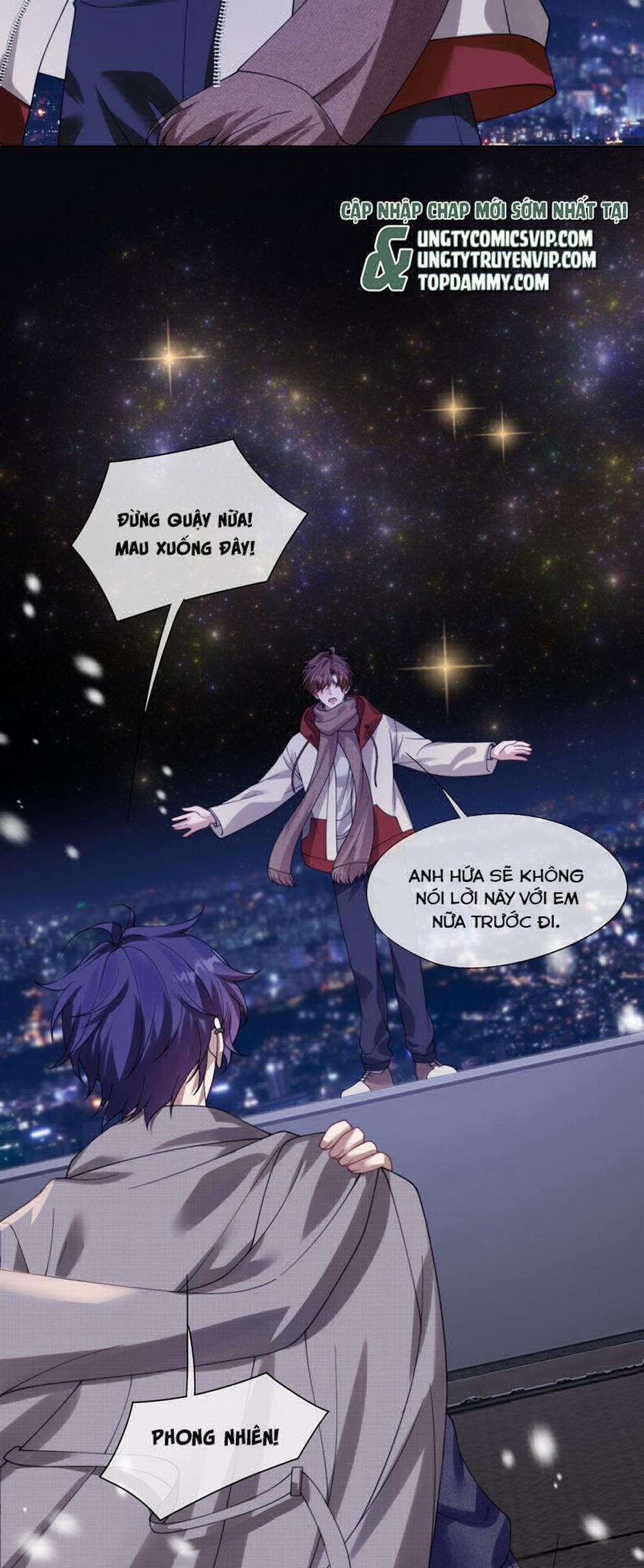 Gài Bẫy Ác Khuyển 34 trang 26