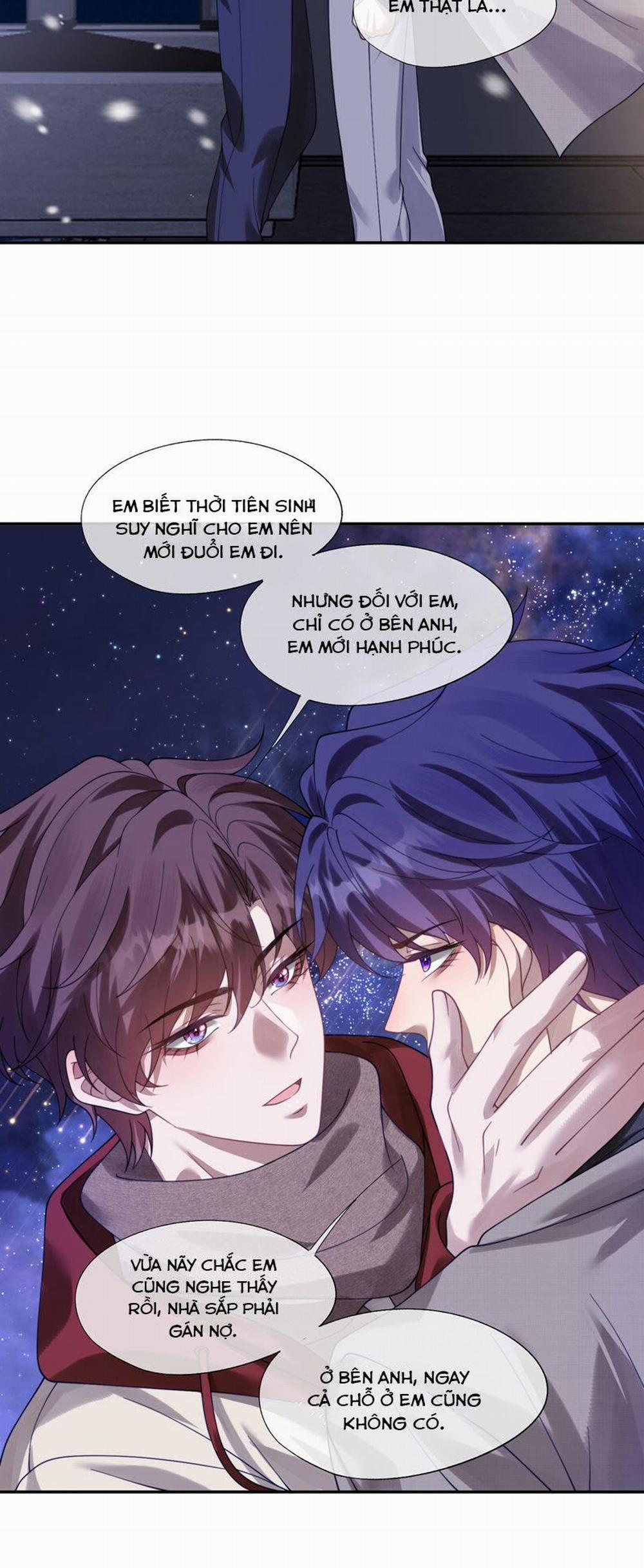 Gài Bẫy Ác Khuyển 34 trang 29