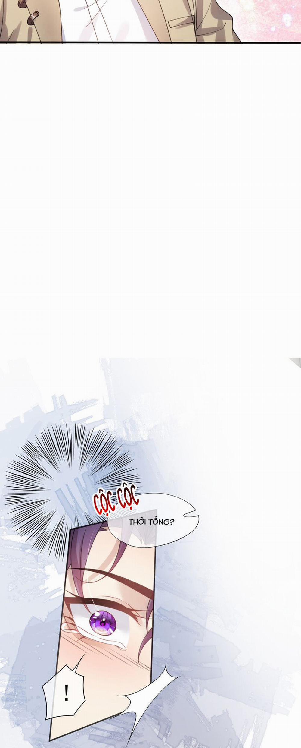 Gài Bẫy Ác Khuyển 34 trang 4