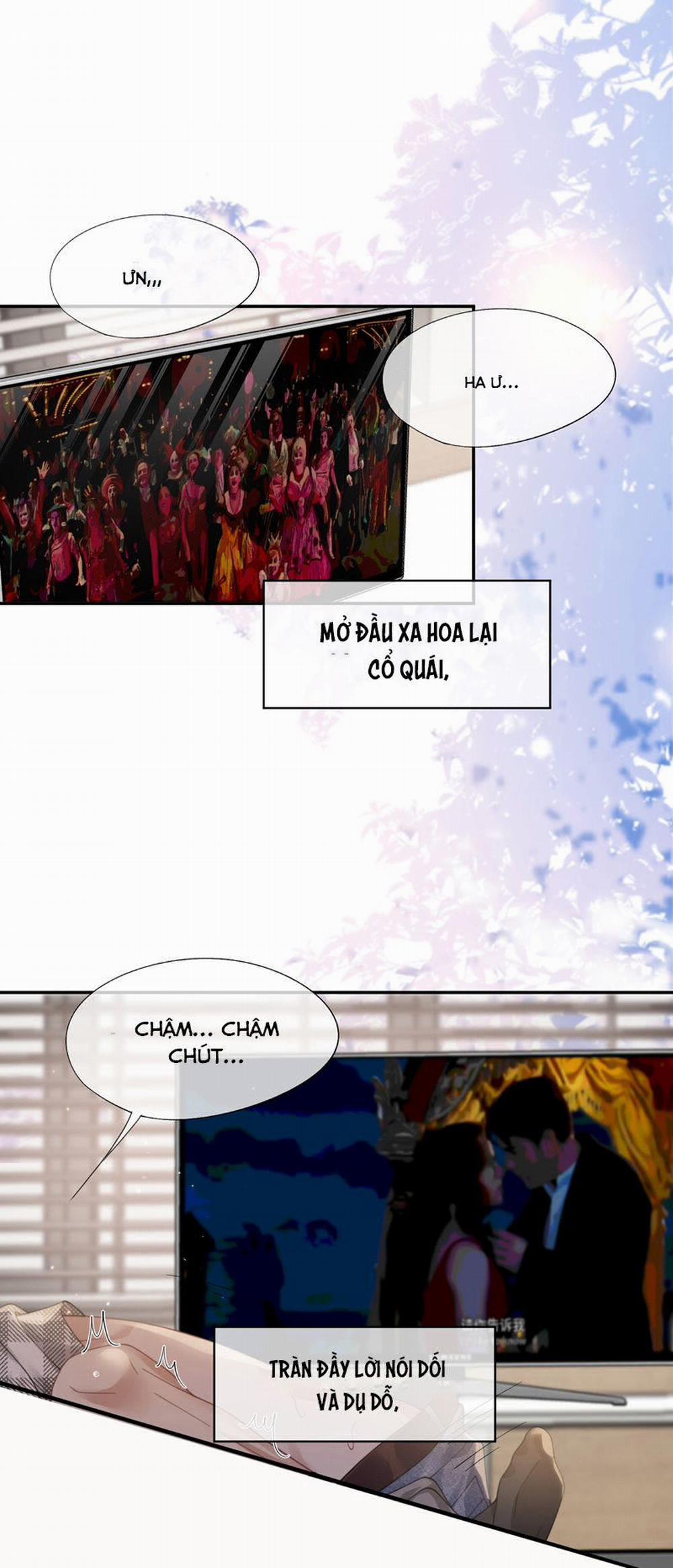 Gài Bẫy Ác Khuyển 35 trang 20