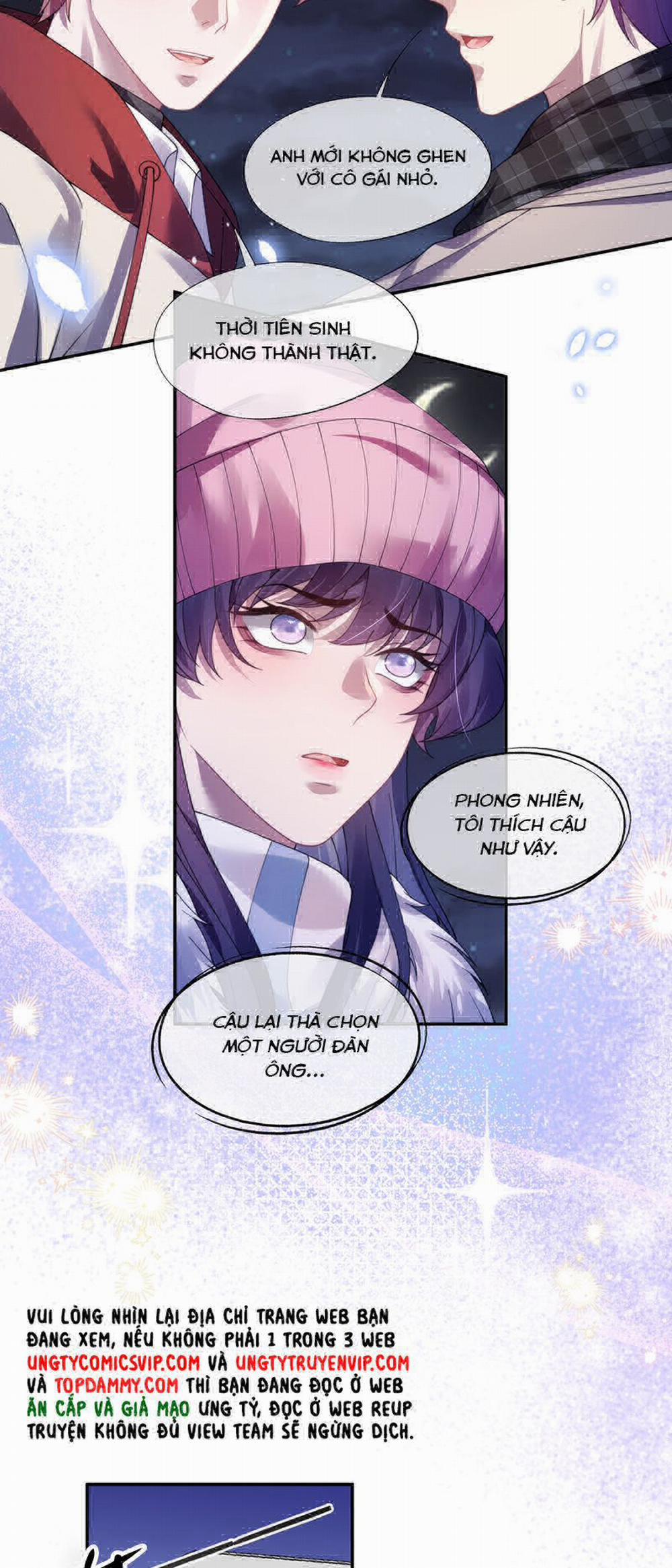 Gài Bẫy Ác Khuyển 35 trang 27