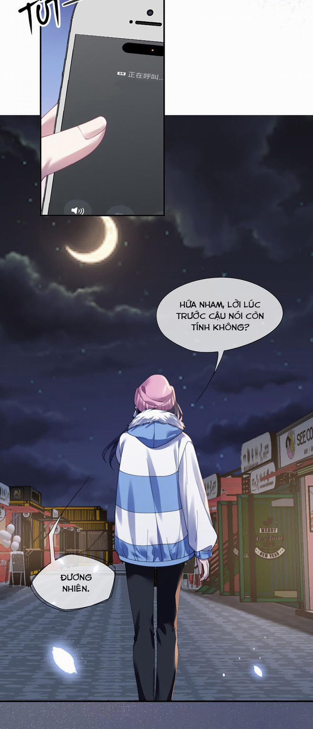 Gài Bẫy Ác Khuyển 35 trang 28