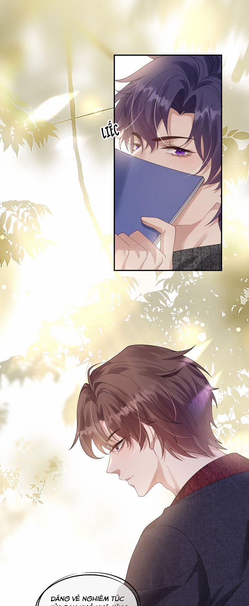 Gài Bẫy Ác Khuyển 36 trang 2