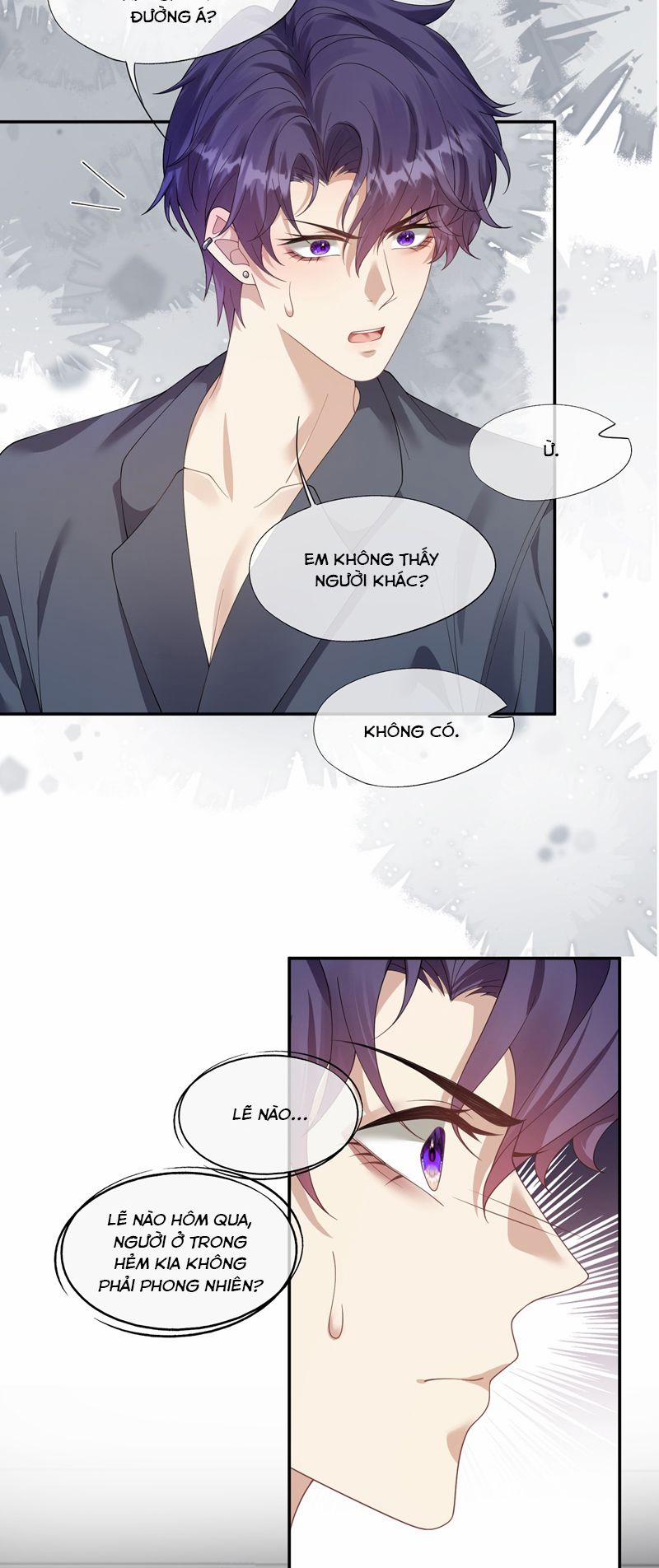 Gài Bẫy Ác Khuyển 37 trang 13