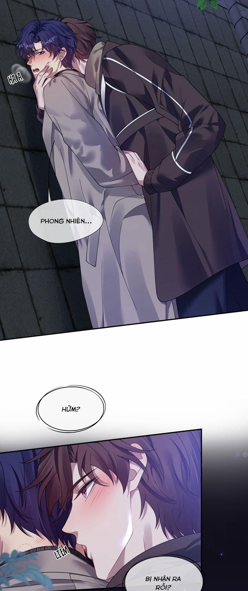 Gài Bẫy Ác Khuyển 37 trang 2