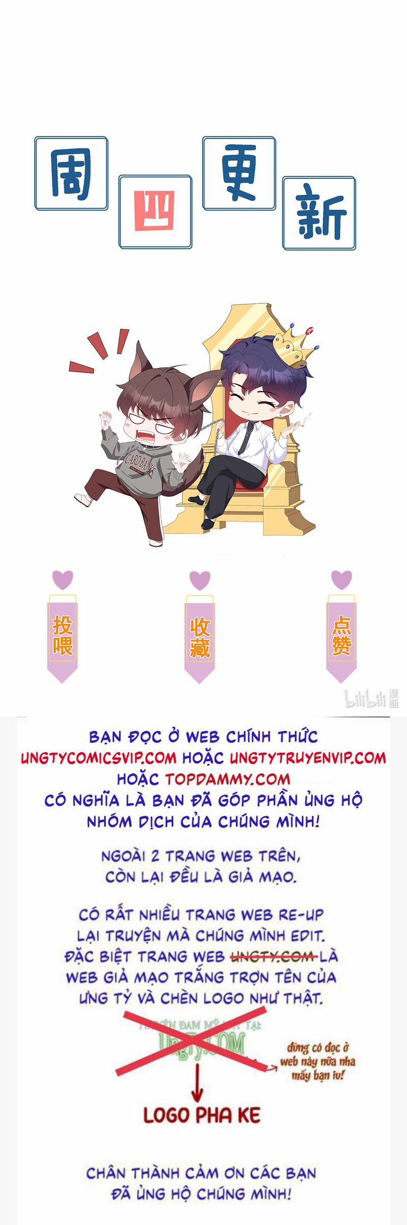 Gài Bẫy Ác Khuyển 37 trang 24