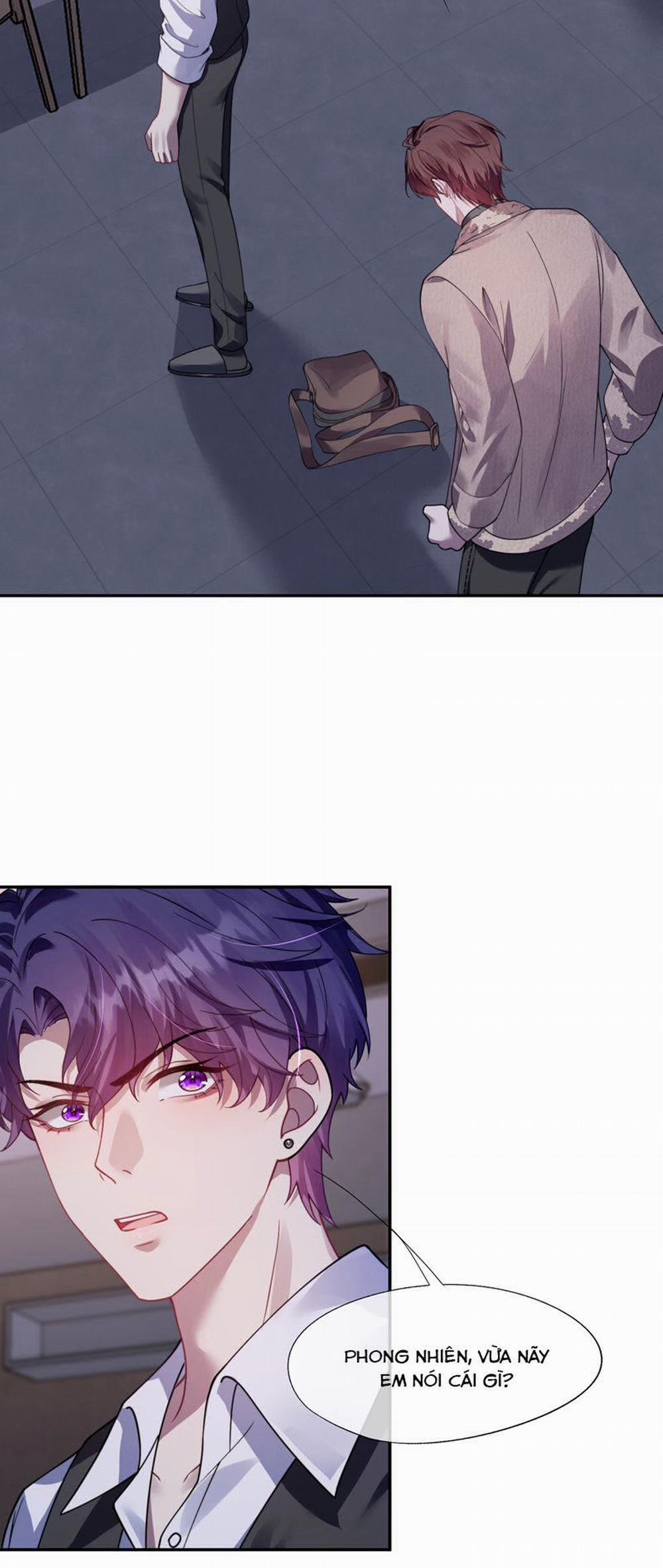 Gài Bẫy Ác Khuyển 39 trang 14