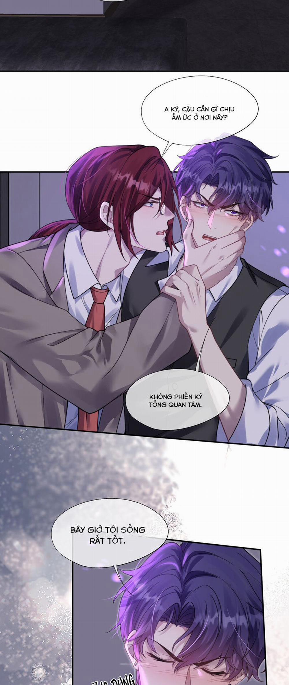 Gài Bẫy Ác Khuyển 39 trang 2