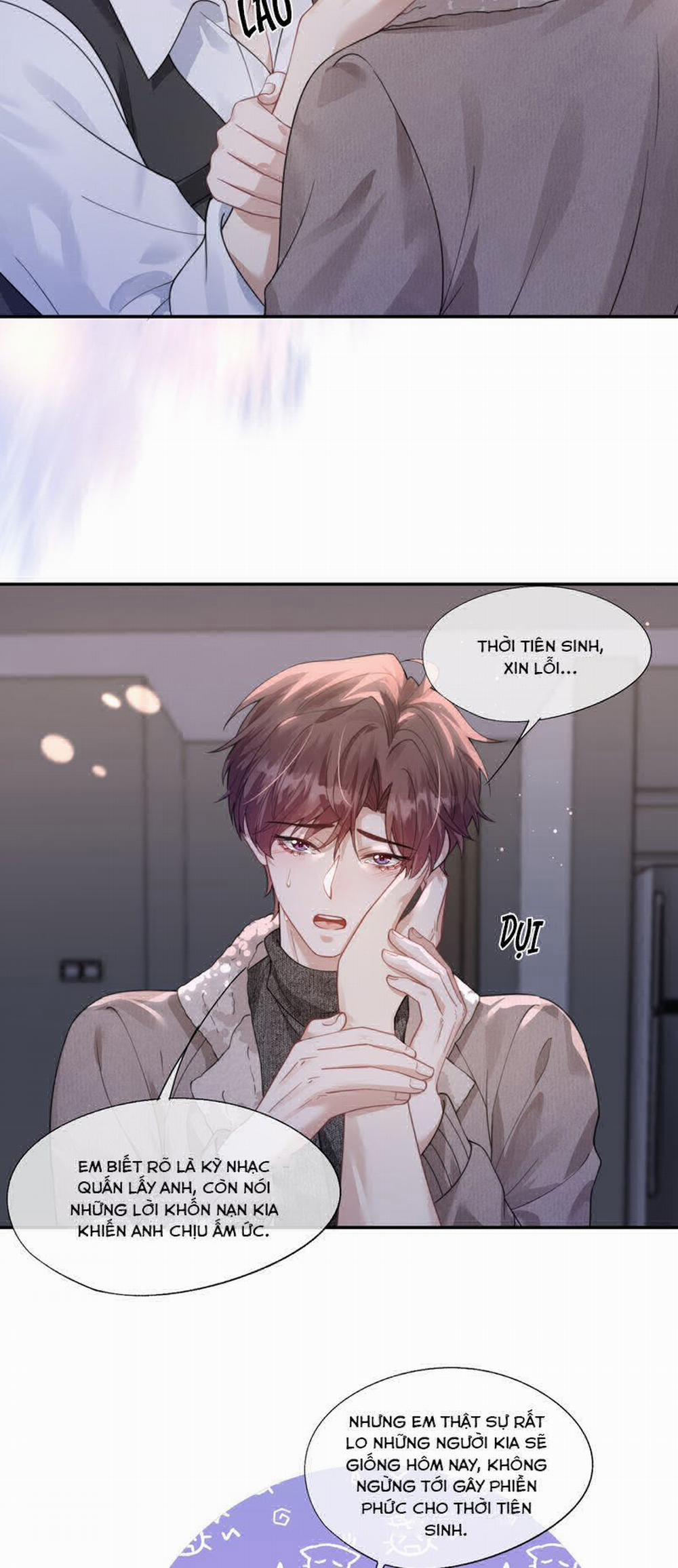 Gài Bẫy Ác Khuyển 39 trang 20