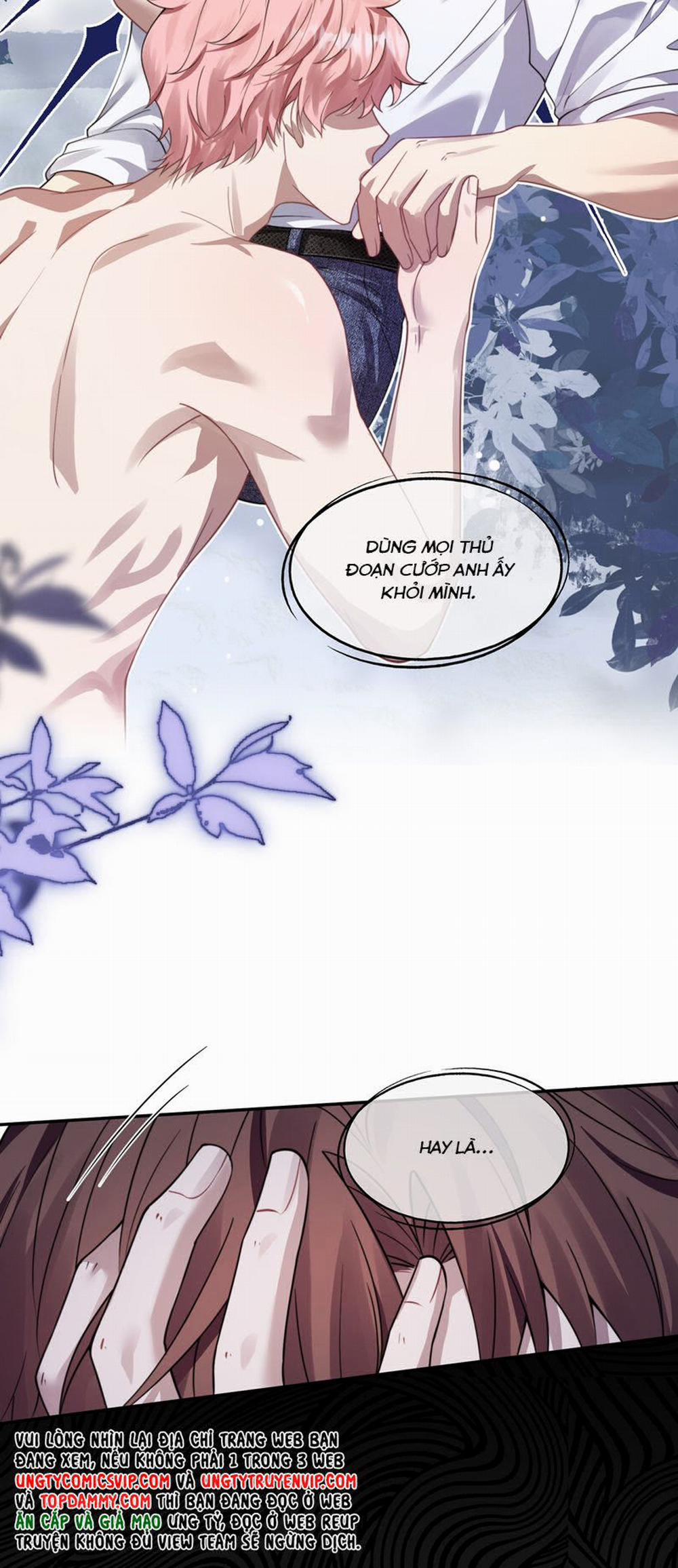 Gài Bẫy Ác Khuyển 39 trang 24