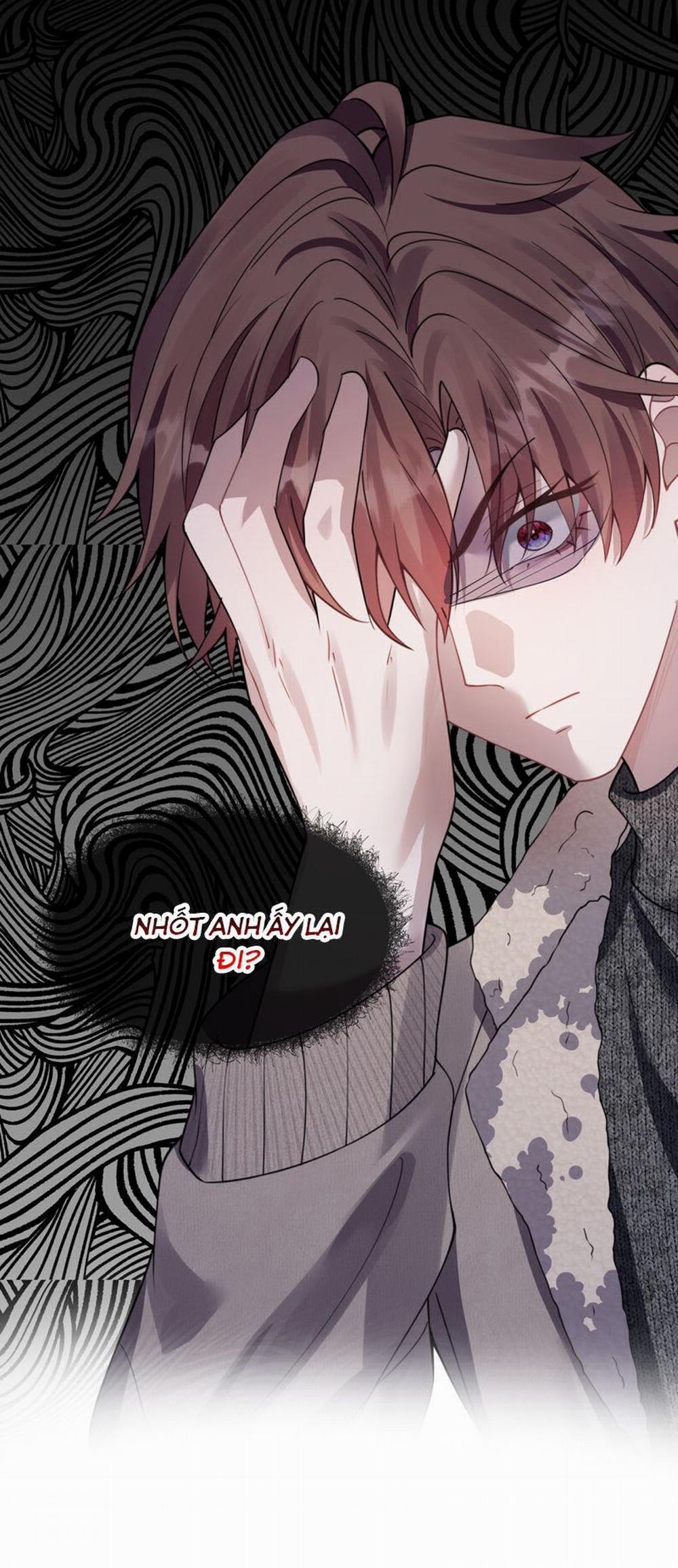 Gài Bẫy Ác Khuyển 39 trang 25