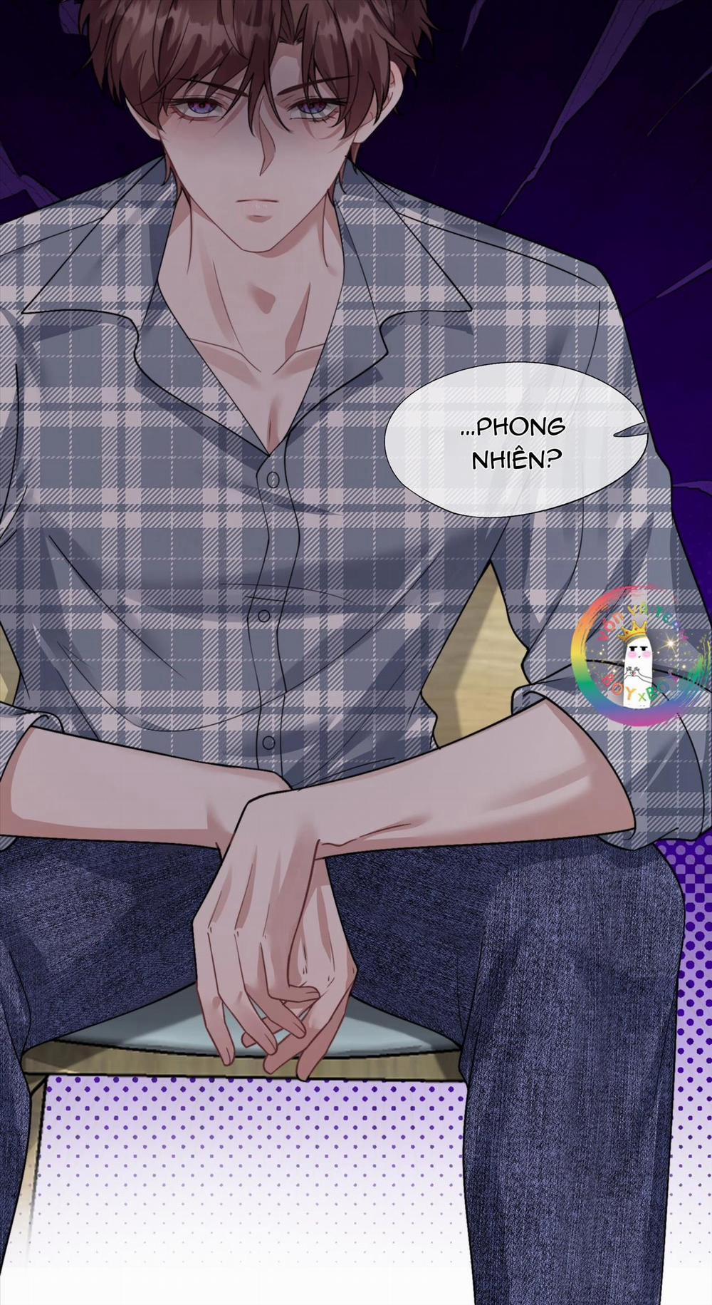 Gài Bẫy Ác Khuyển 41 trang 11