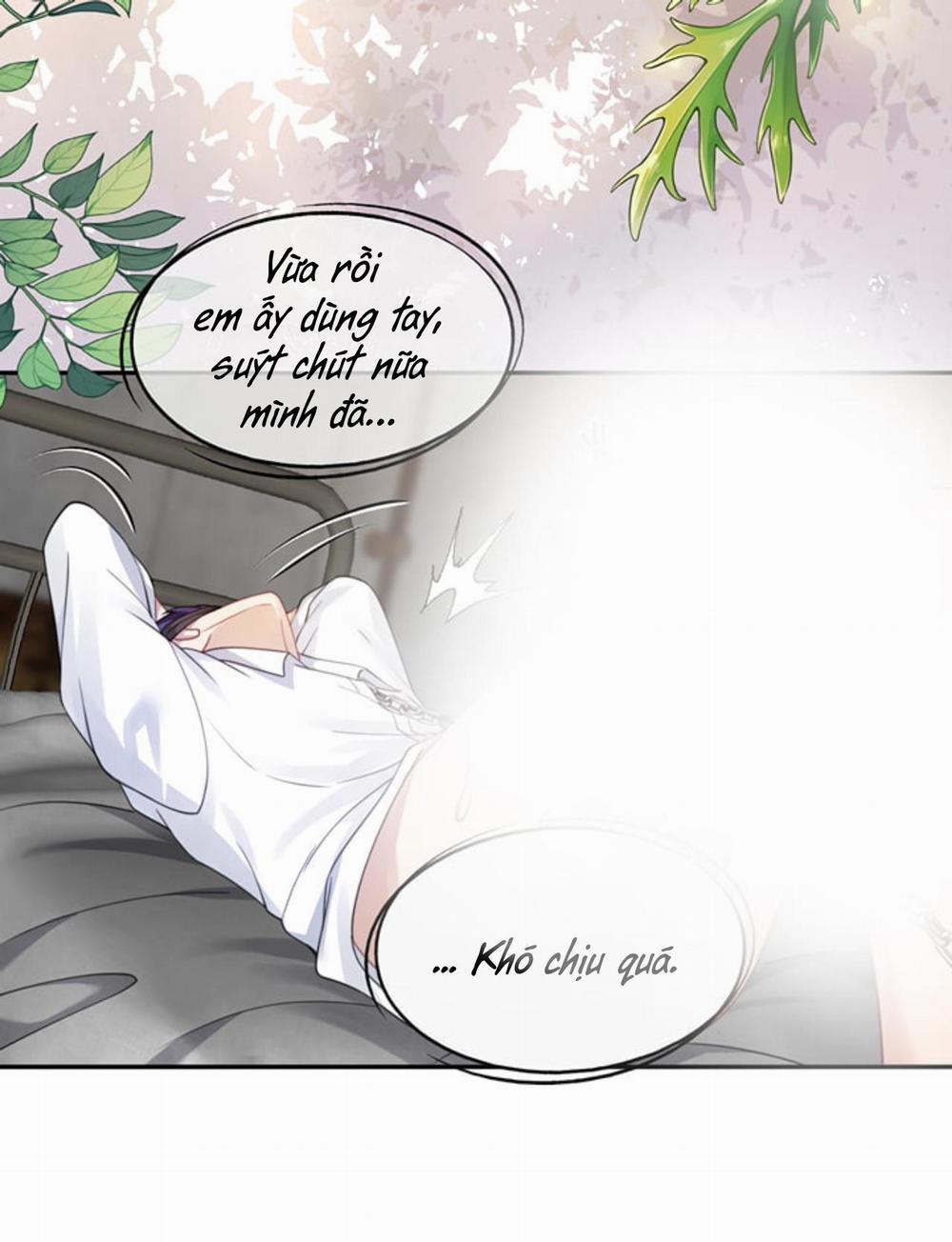 Gài Bẫy Ác Khuyển 43 trang 17