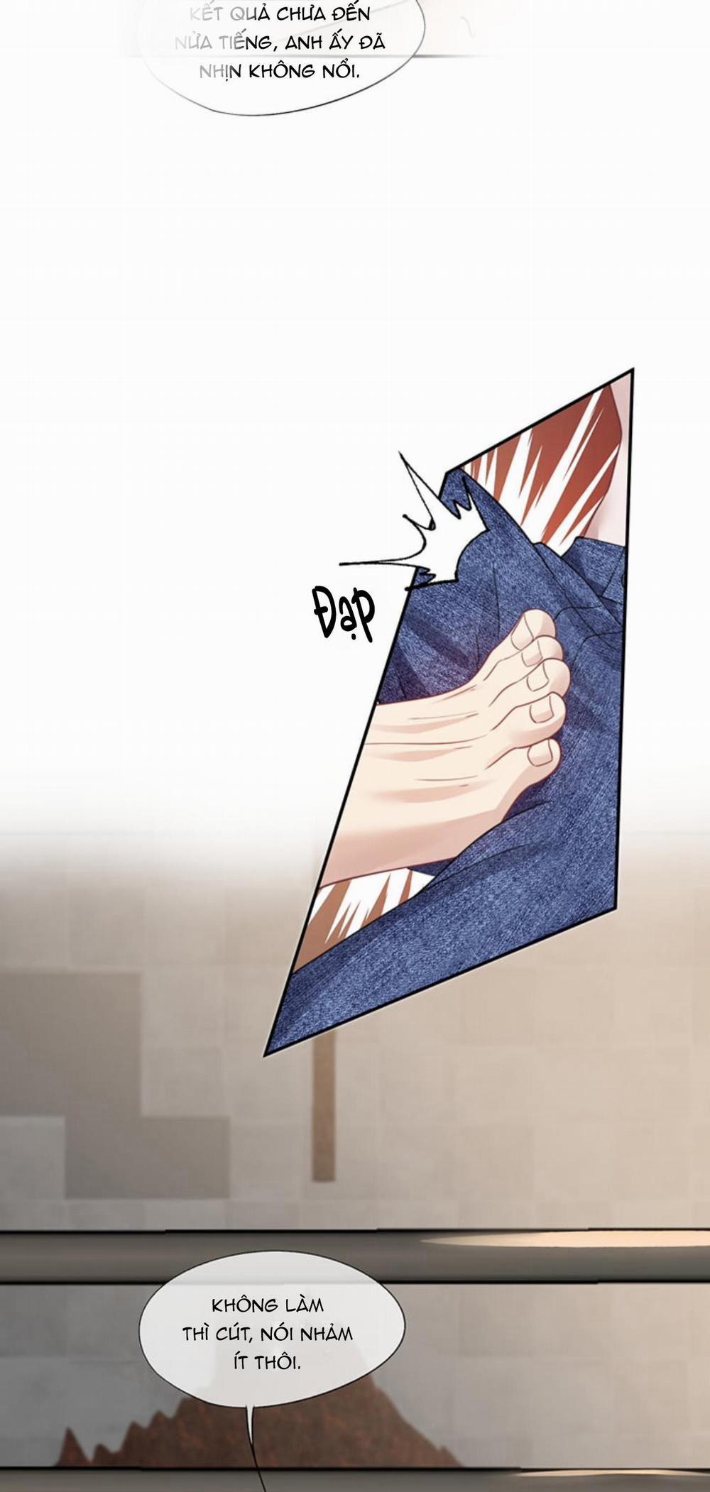 Gài Bẫy Ác Khuyển 43 trang 21