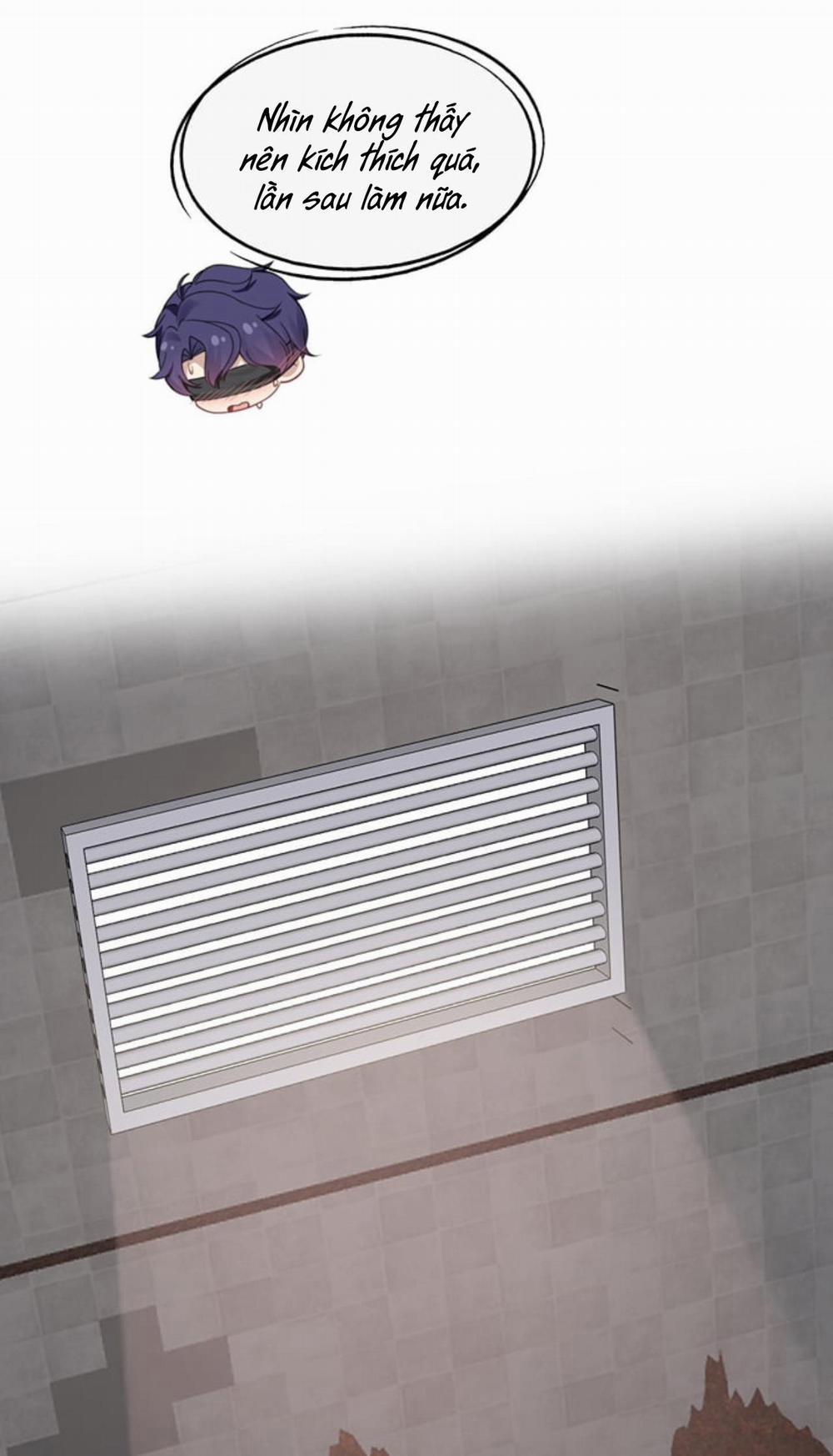 Gài Bẫy Ác Khuyển 43 trang 23