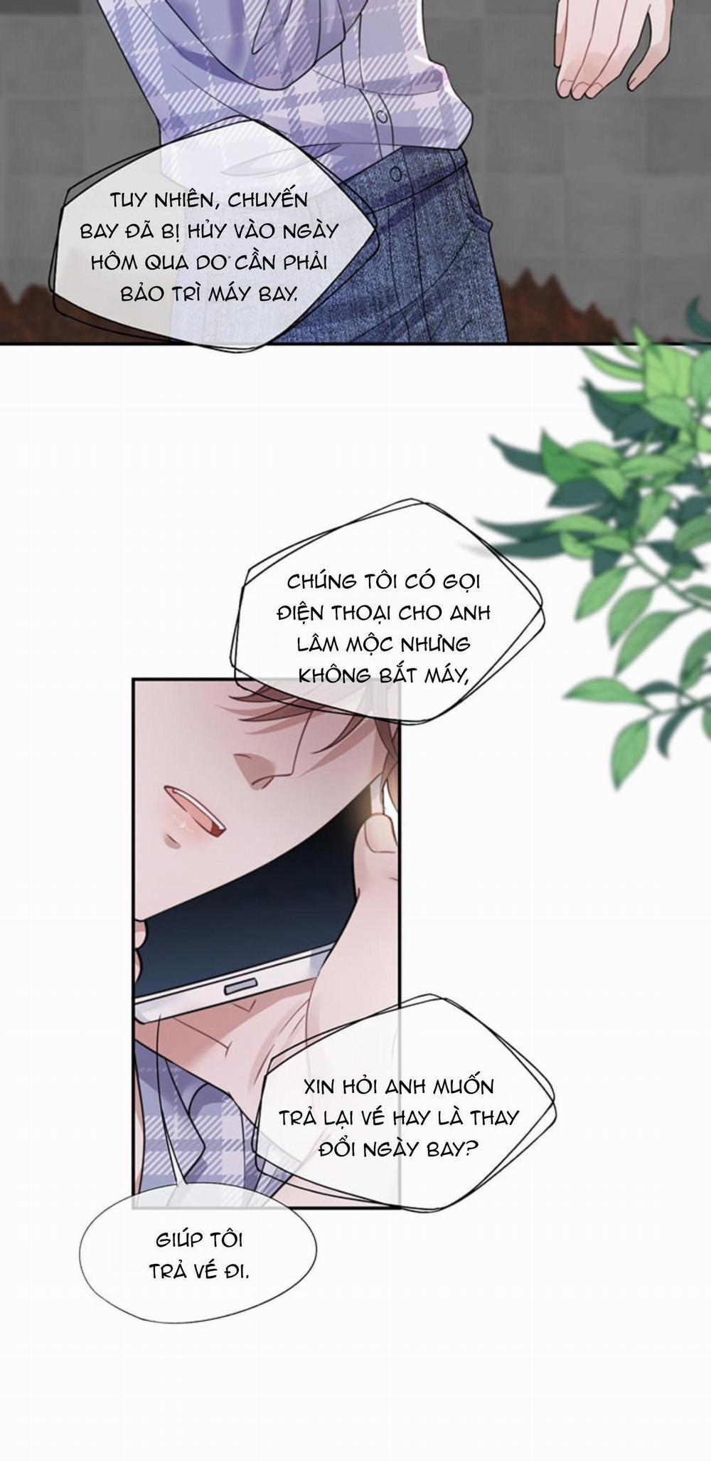 Gài Bẫy Ác Khuyển 43 trang 29