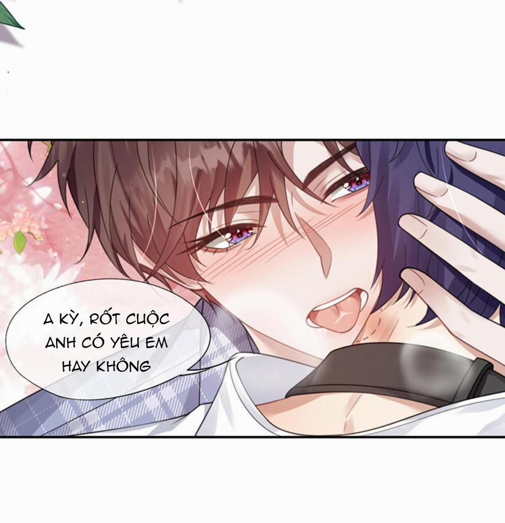 Gài Bẫy Ác Khuyển 43 trang 3