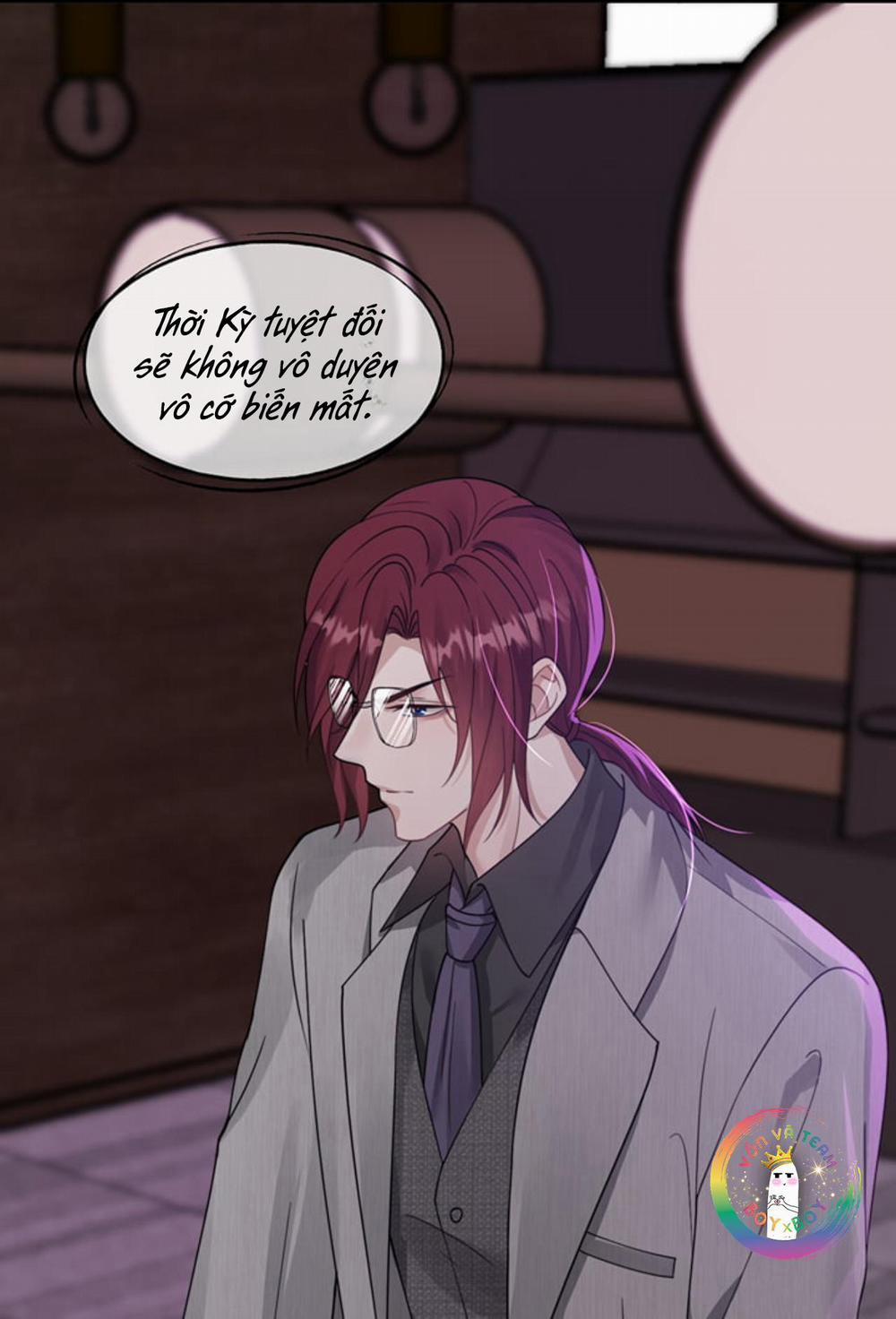 Gài Bẫy Ác Khuyển 43 trang 40