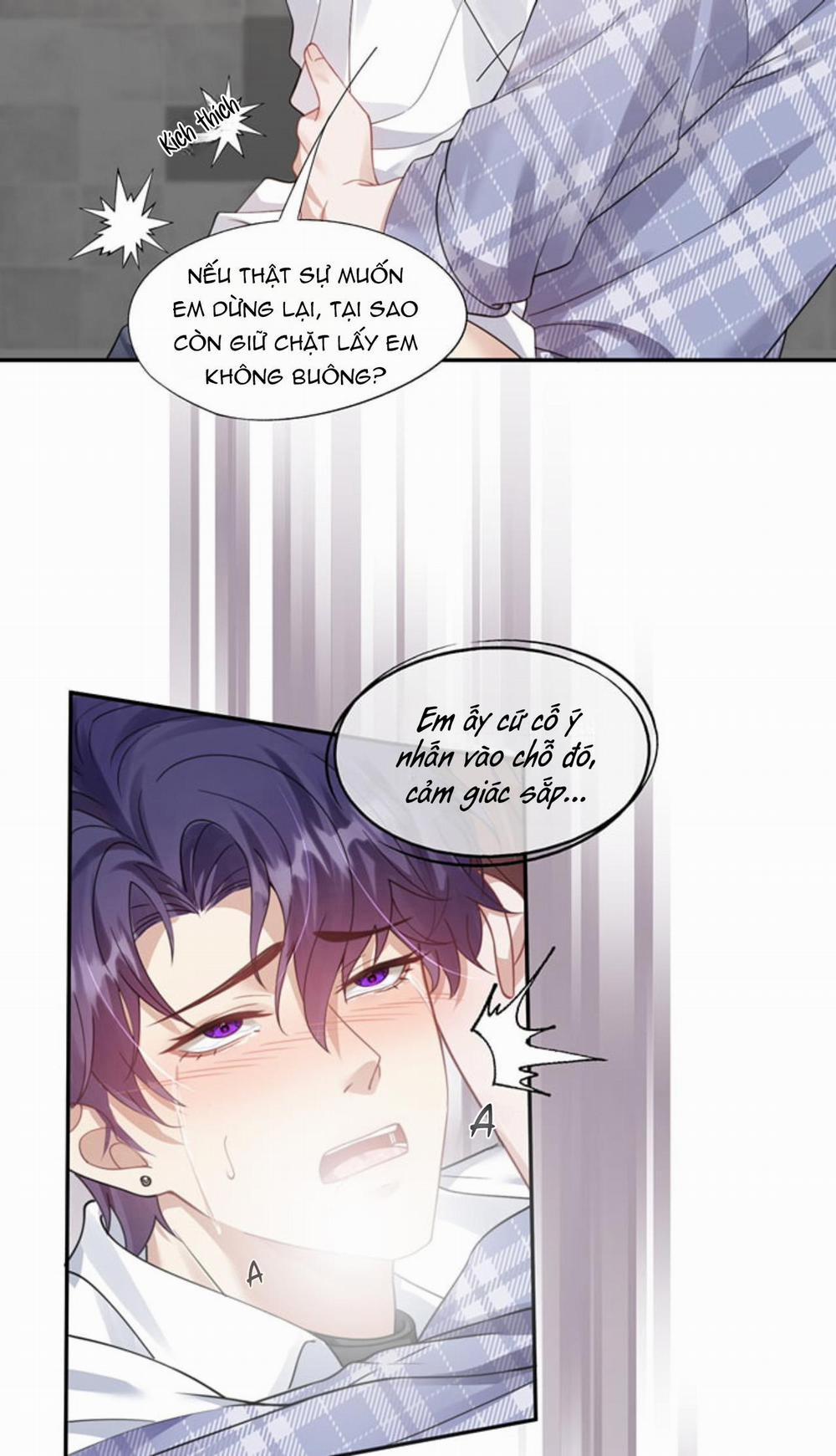 Gài Bẫy Ác Khuyển 43 trang 7