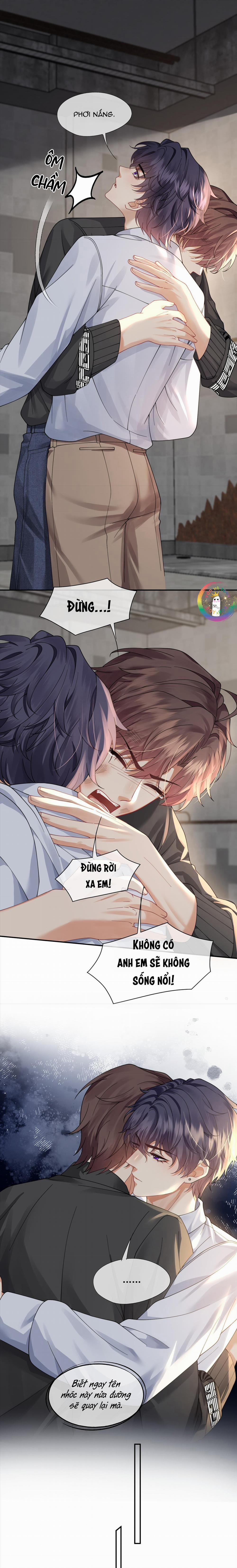 Gài Bẫy Ác Khuyển 45 trang 5