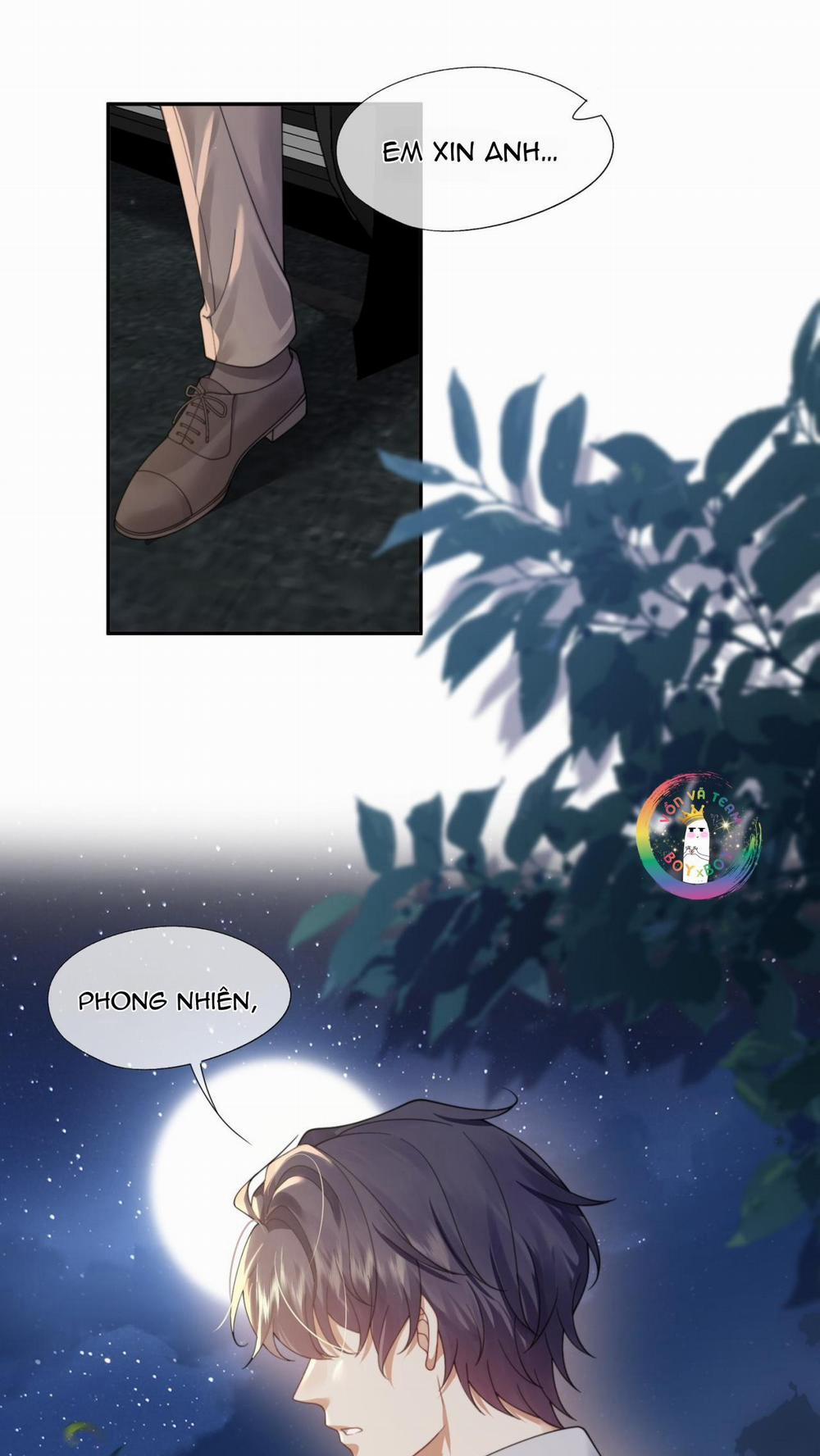 Gài Bẫy Ác Khuyển 46 trang 5