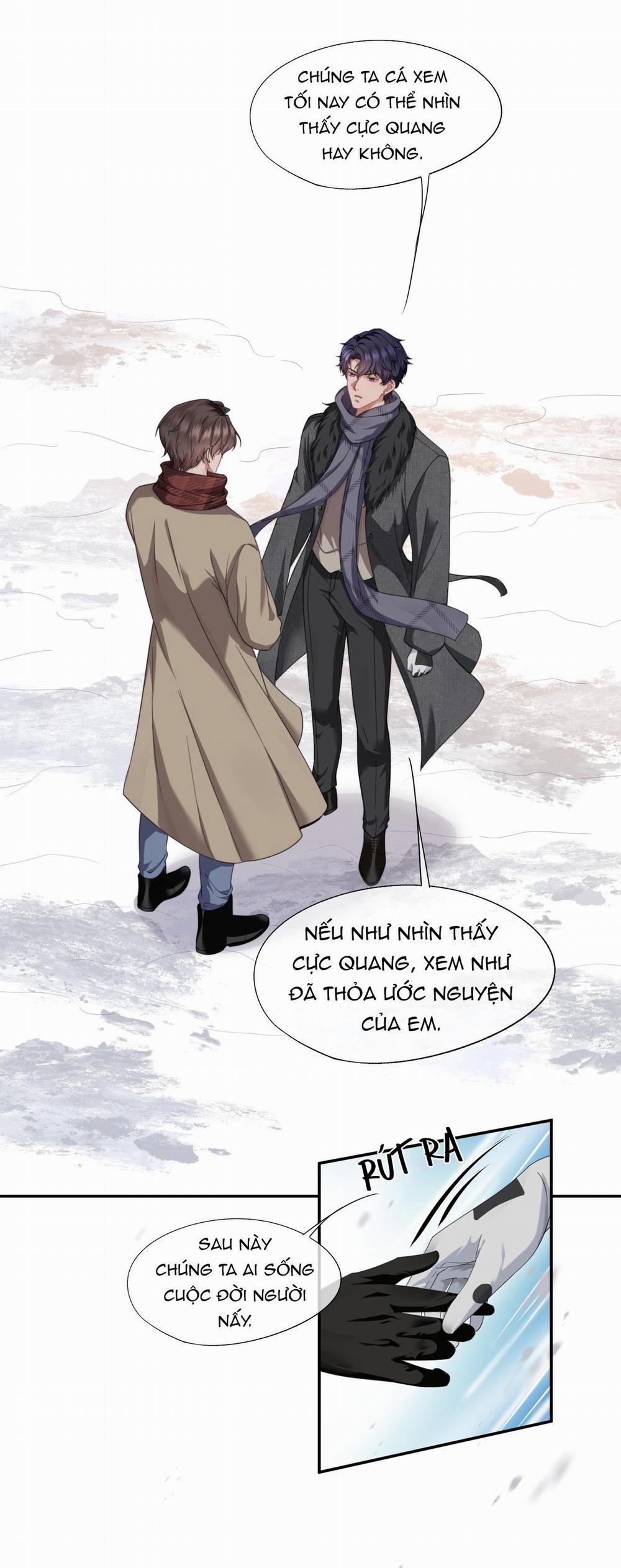 Gài Bẫy Ác Khuyển 47 trang 10