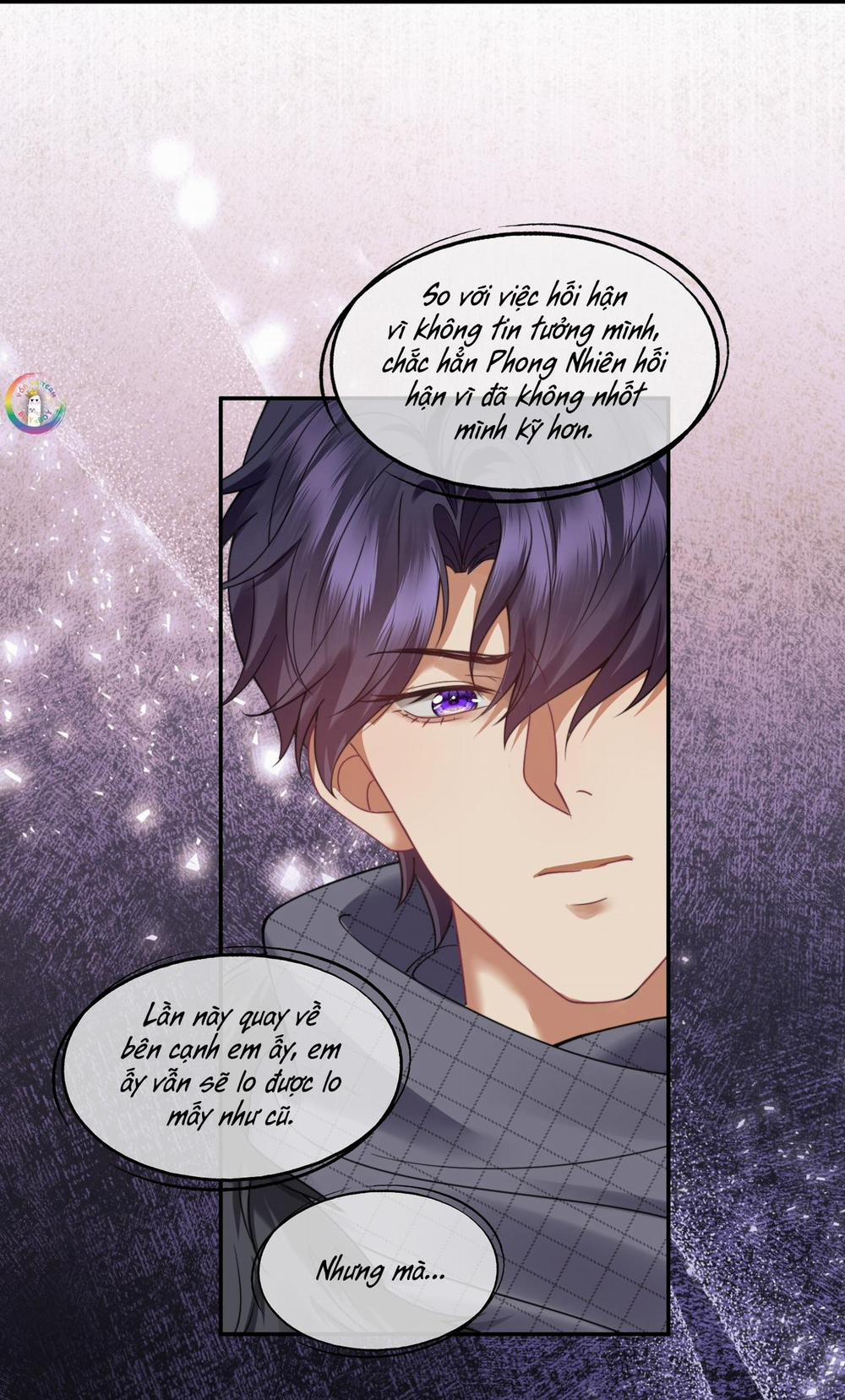 Gài Bẫy Ác Khuyển 47 trang 13