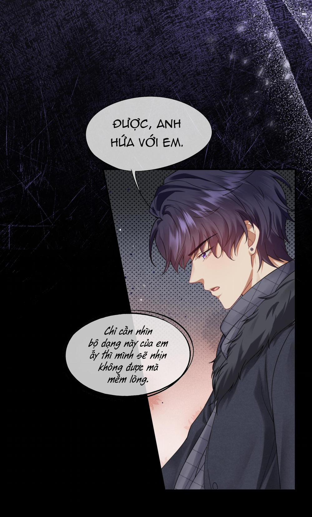 Gài Bẫy Ác Khuyển 47 trang 14