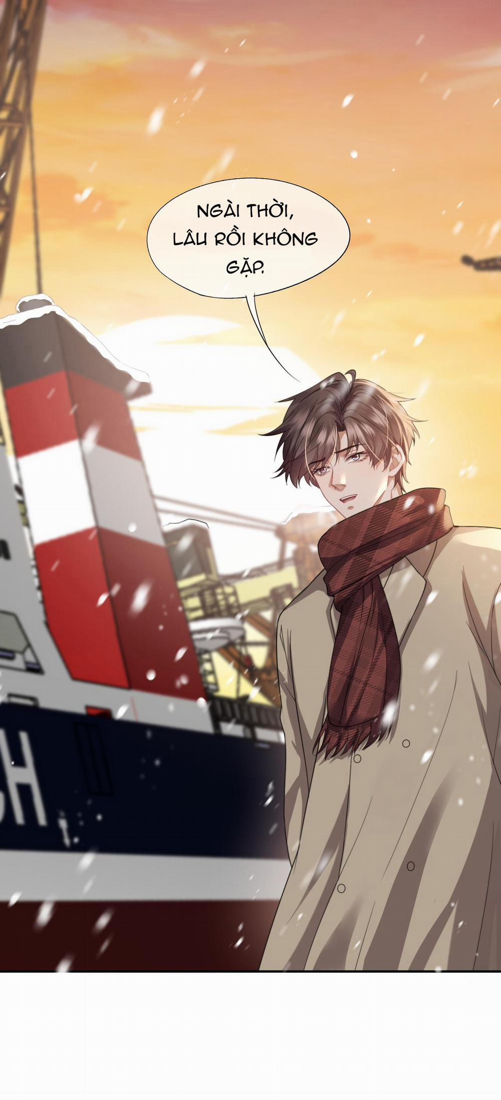 Gài Bẫy Ác Khuyển 47 trang 2