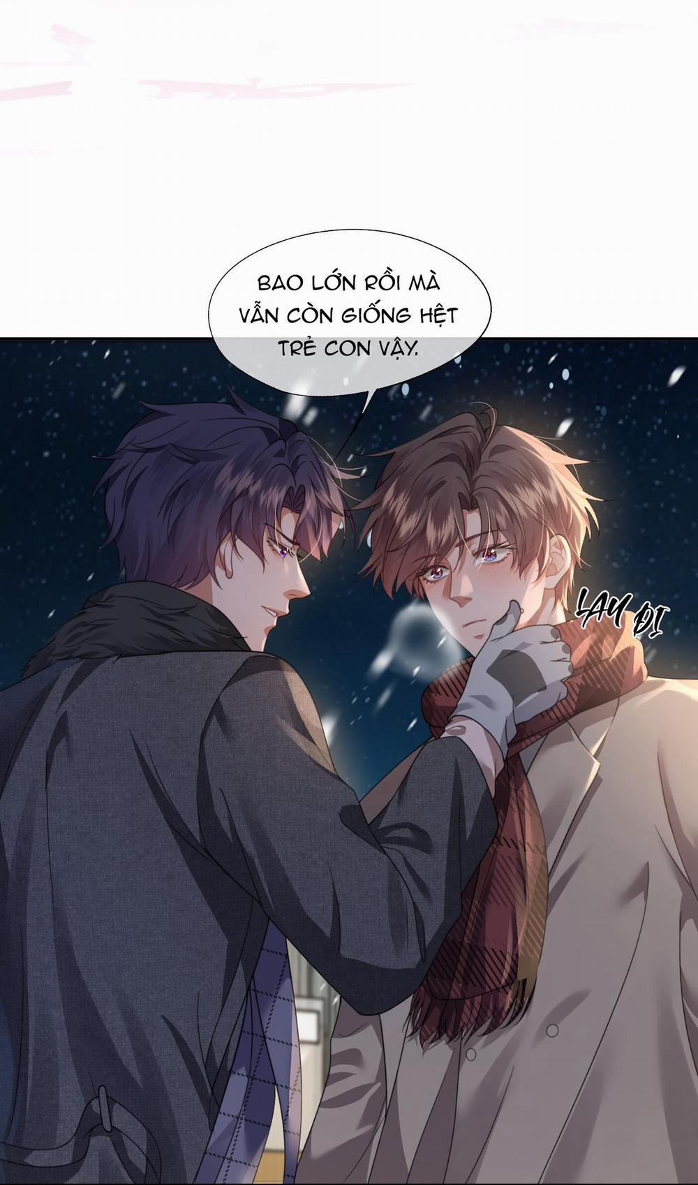 Gài Bẫy Ác Khuyển 47 trang 24