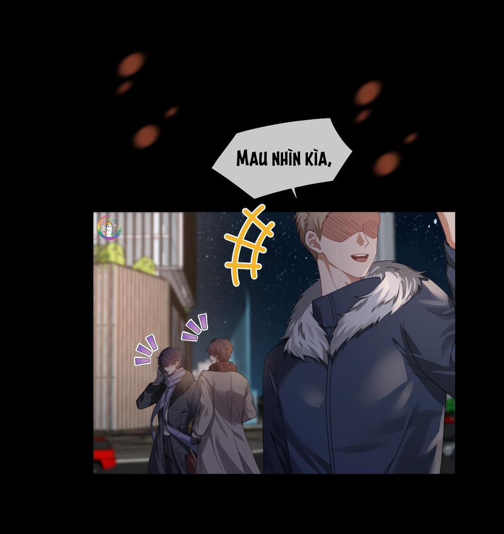 Gài Bẫy Ác Khuyển 47 trang 29