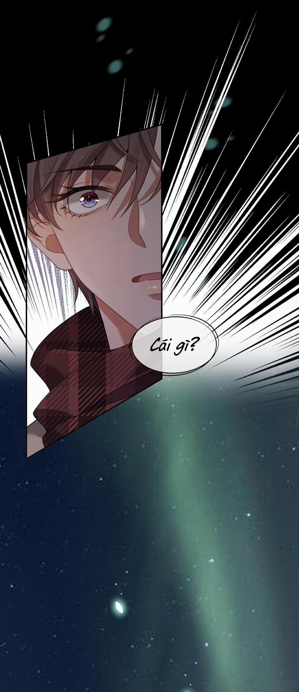 Gài Bẫy Ác Khuyển 47 trang 30