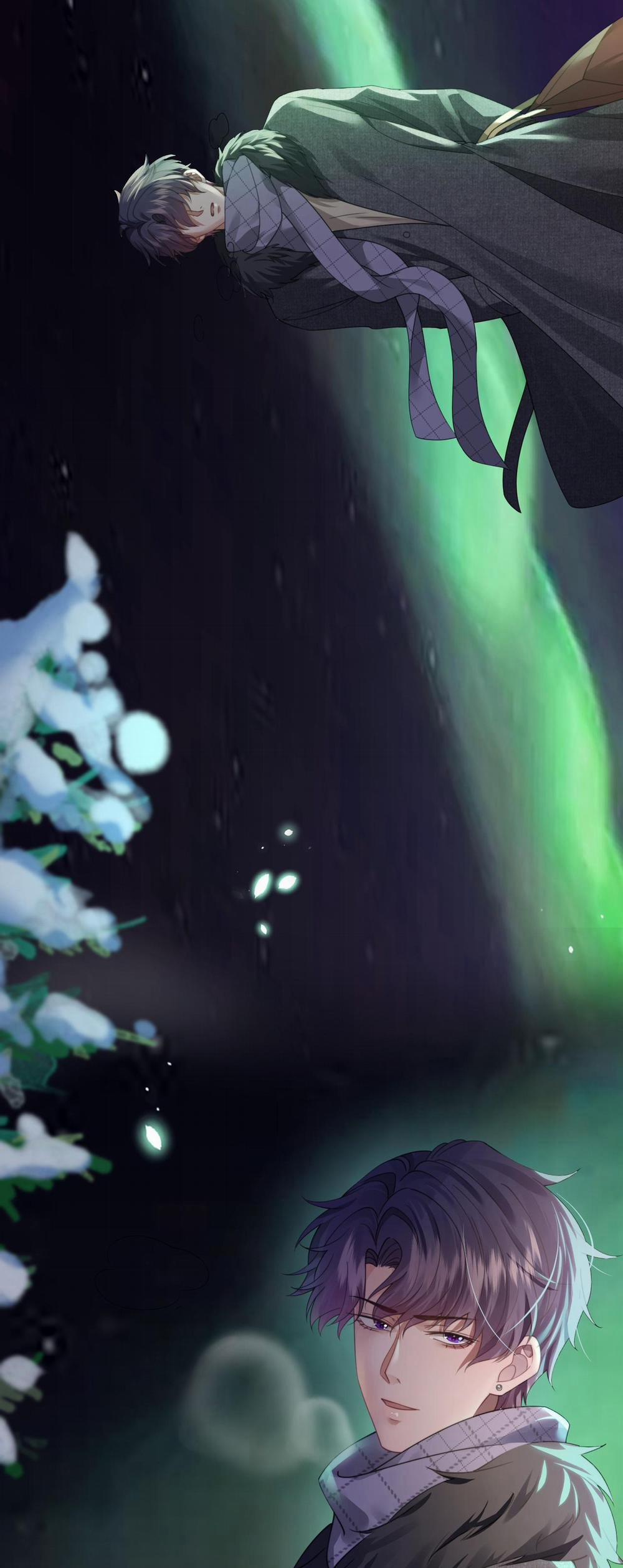 Gài Bẫy Ác Khuyển 47 trang 34