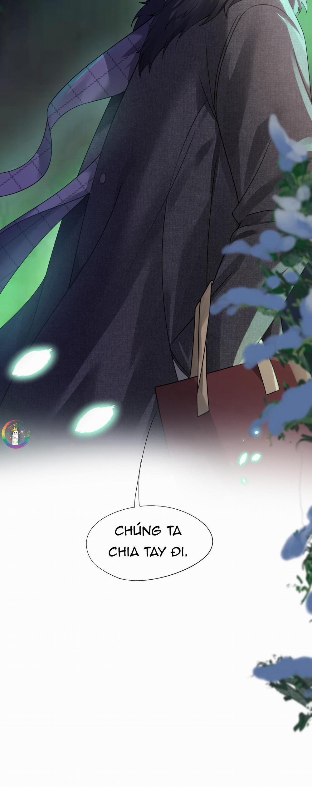 Gài Bẫy Ác Khuyển 47 trang 35