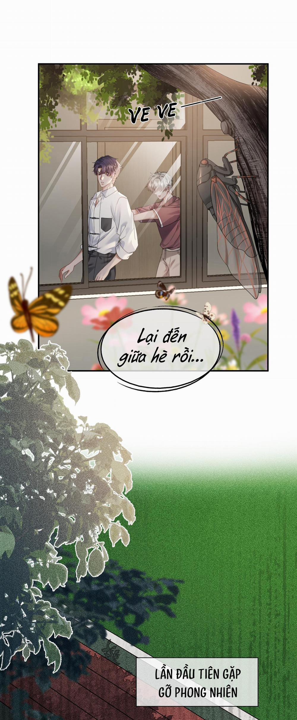 Gài Bẫy Ác Khuyển 47 trang 38