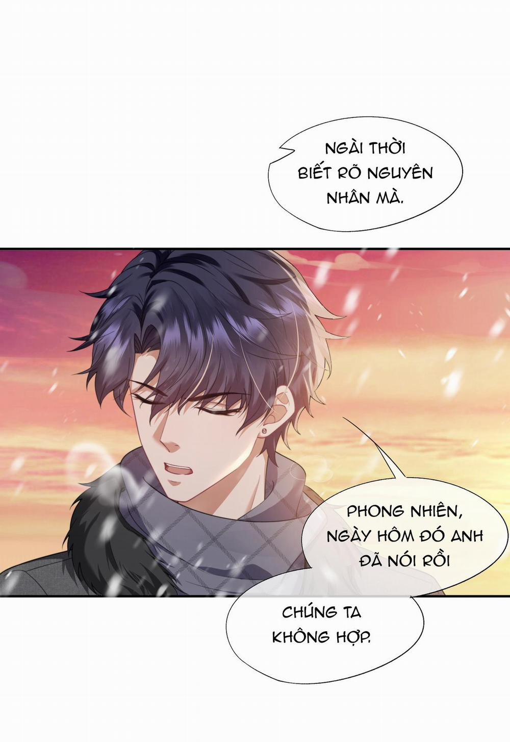 Gài Bẫy Ác Khuyển 47 trang 4