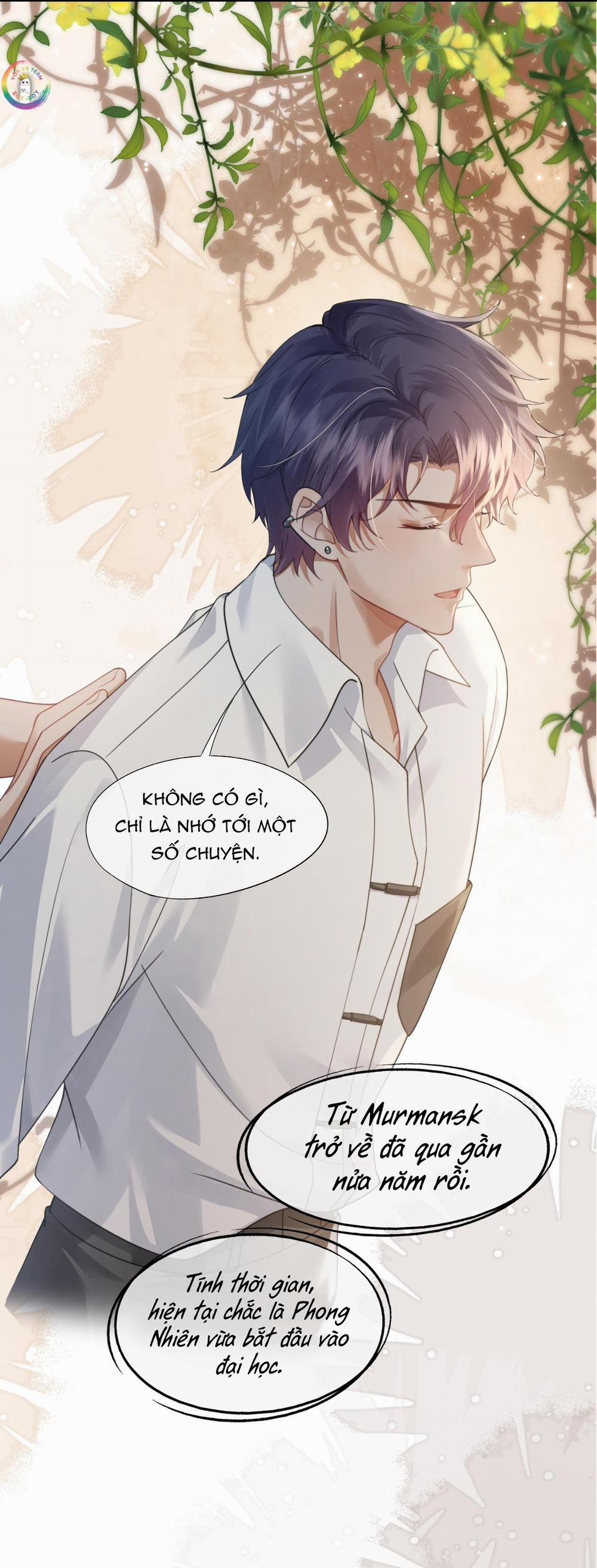 Gài Bẫy Ác Khuyển 47 trang 41