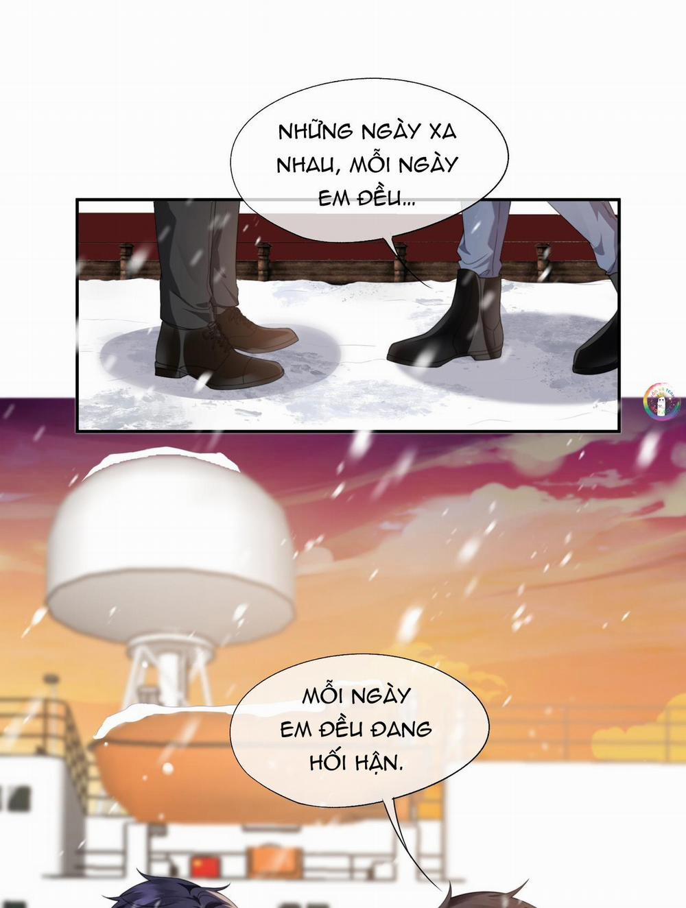 Gài Bẫy Ác Khuyển 47 trang 5