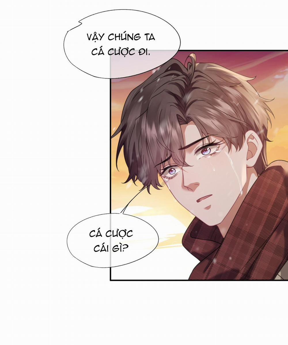 Gài Bẫy Ác Khuyển 47 trang 8