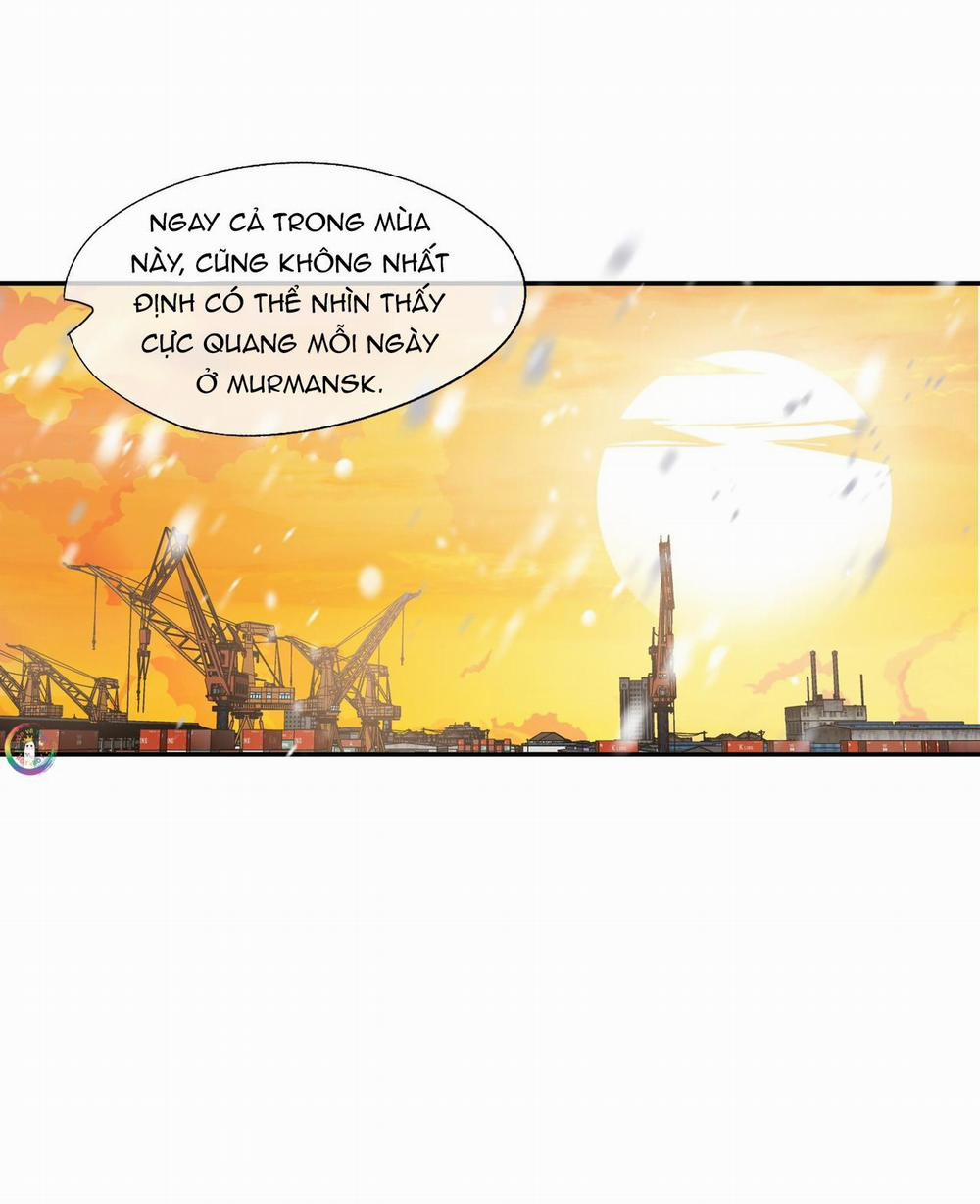 Gài Bẫy Ác Khuyển 47 trang 9