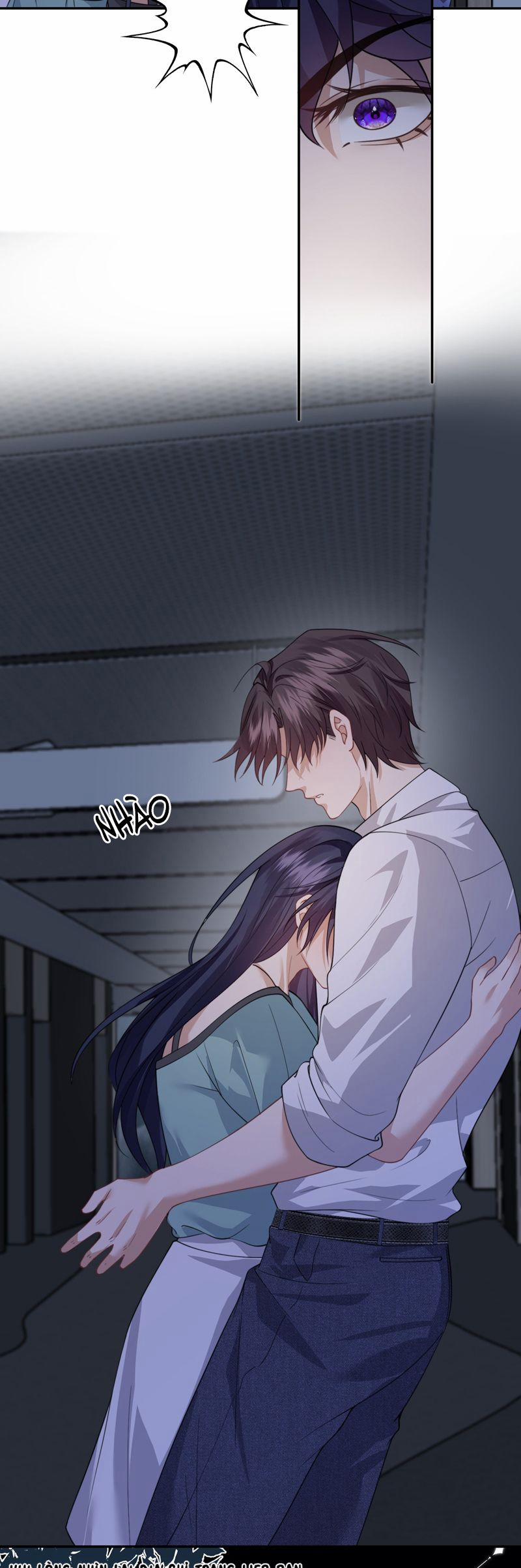 Gài Bẫy Ác Khuyển 59 trang 23